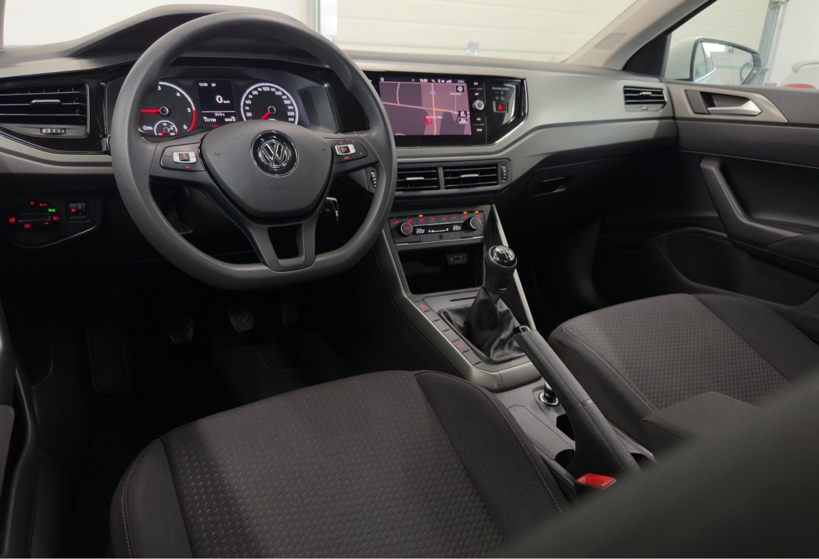VW Polo 1,6 TDI Highline | NAVI | ALU | Kamera | PDC | Besprijekoran!, fotografija 10