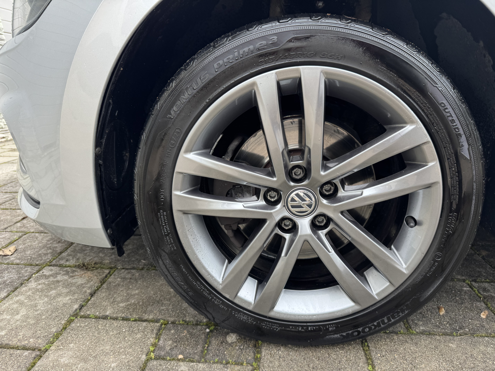 VW Polo 1,6 TDI HIGHLINE, fotografija 11