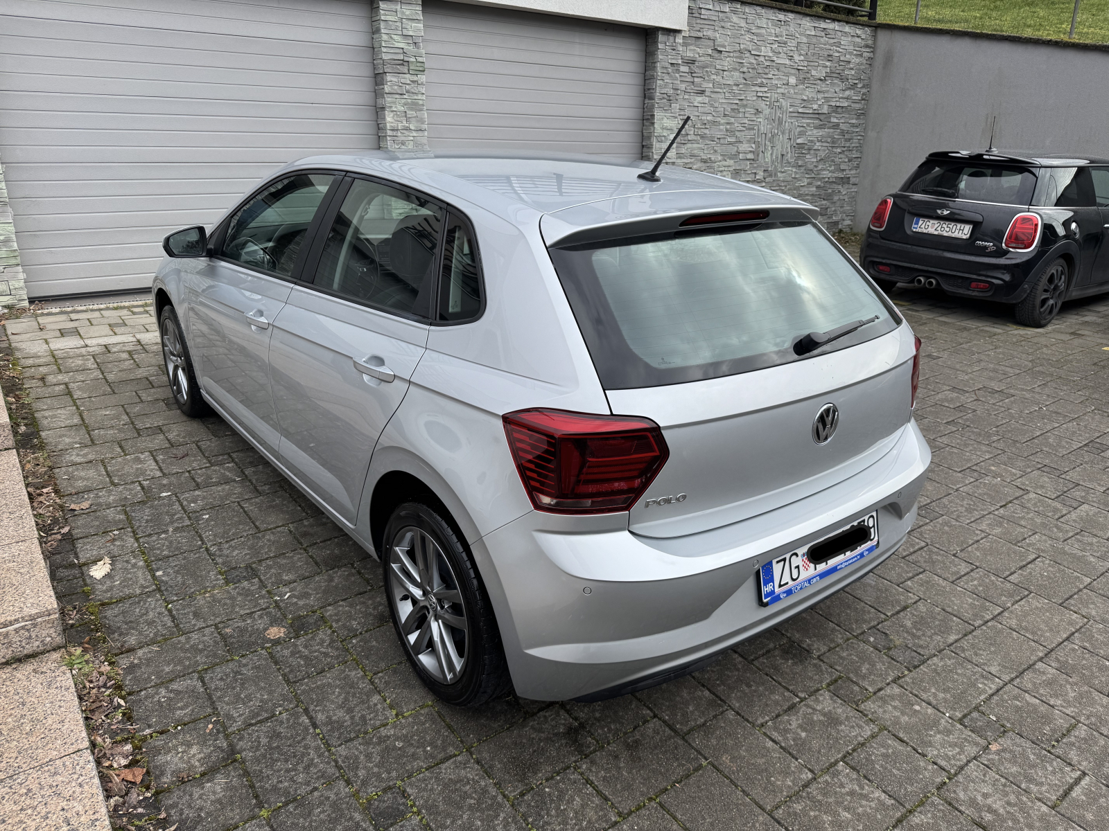 VW Polo 1,6 TDI HIGHLINE, fotografija 6