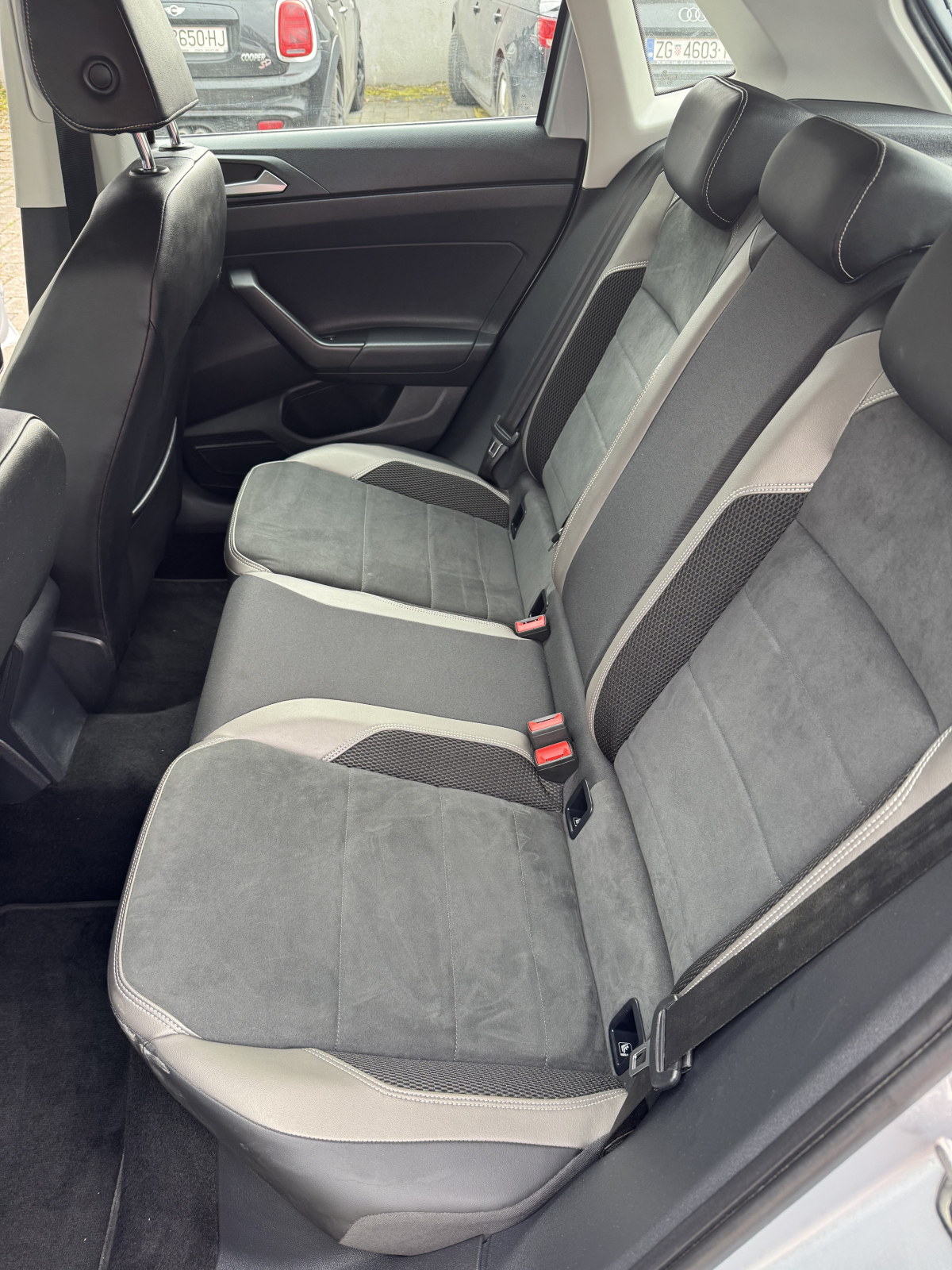 VW Polo 1,6 TDI HIGHLINE, fotografija 10
