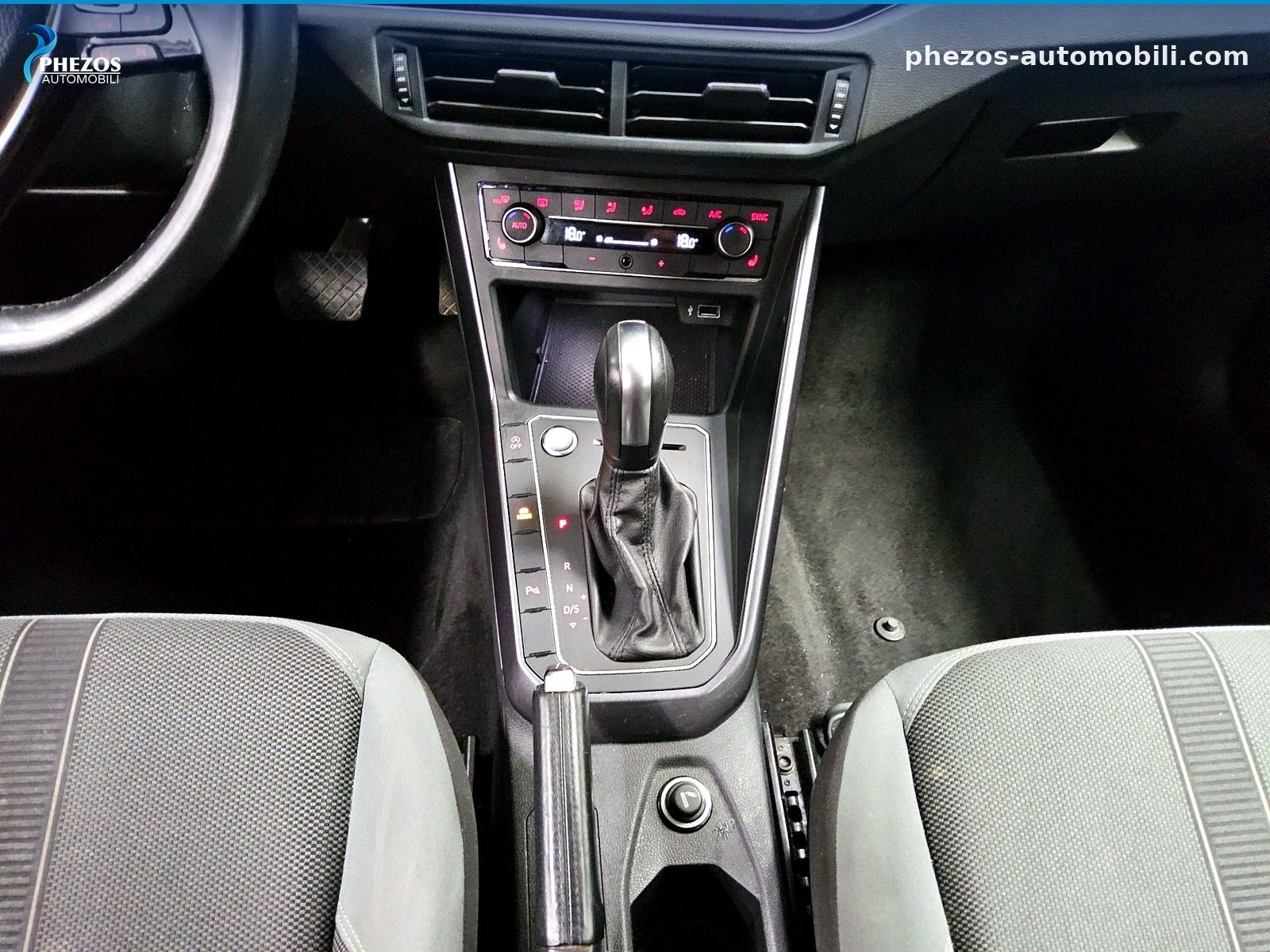 VW Polo 1.6 TDI Highline, fotografija 6