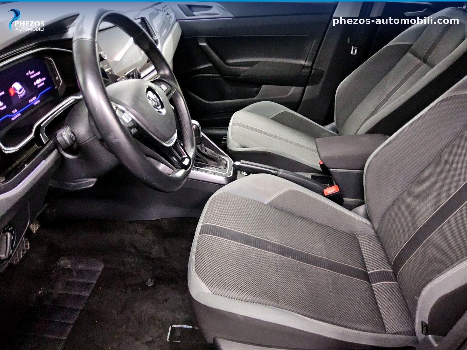 VW Polo 1.6 TDI Highline, fotografija 9