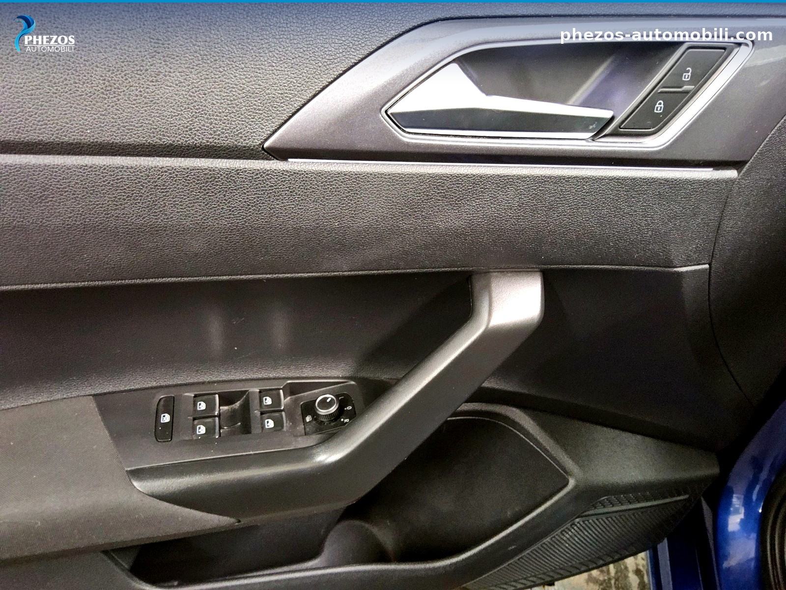 VW Polo 1.6 TDI Highline, fotografija 10