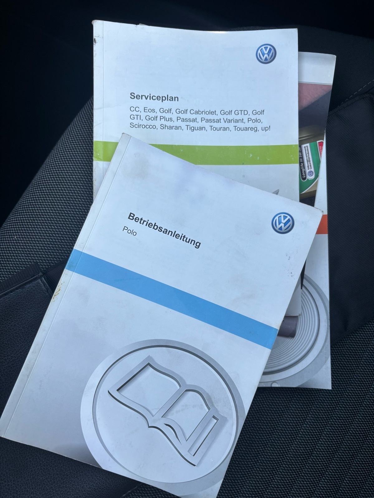 VW Polo 1,6 TDI-KLIMA-5 VRATA-NEMA 5%-V+M SERVIS, fotografija 19