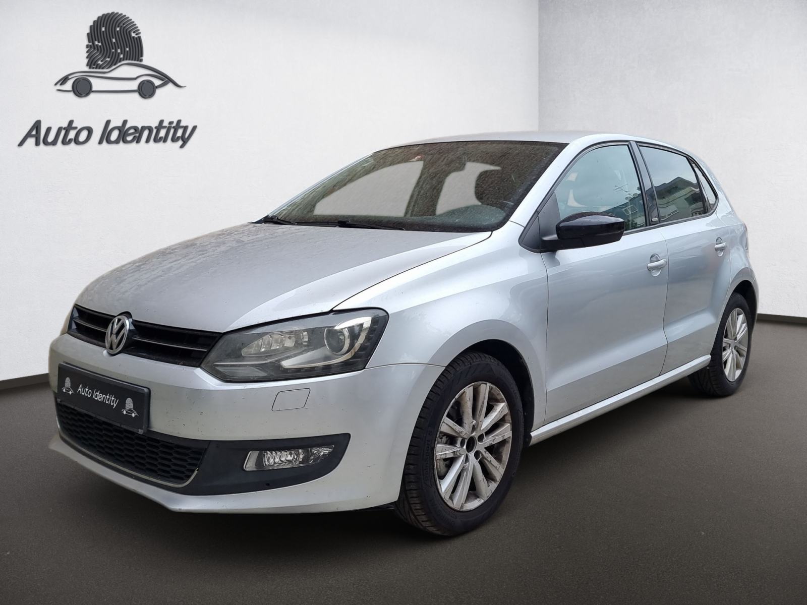 VW Polo 1,6 TDI style, nove ljetne i zimske gume, park senzor,tempomat, fotografija 10