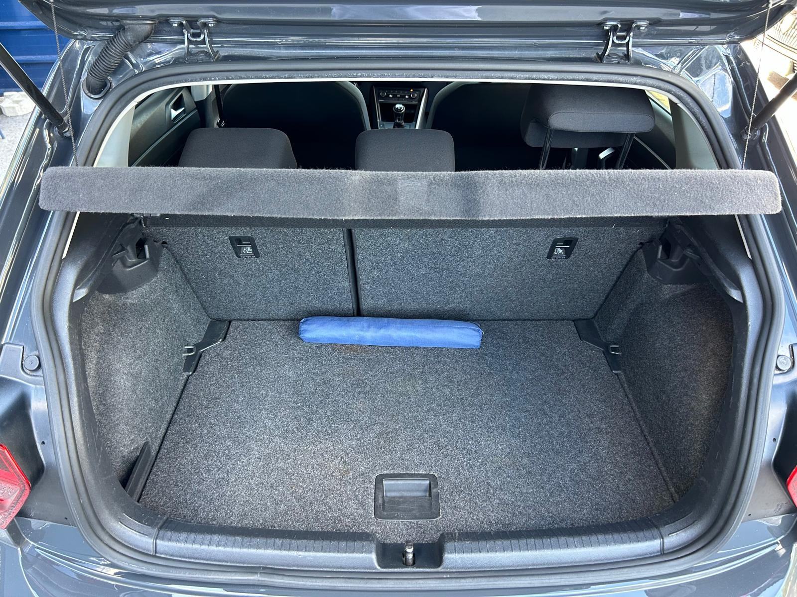 VW Polo 1,6 TDI R Line - 2020 - LED - GARANCIJA - SERVIS - REG.1.GOD.!, fotografija 7