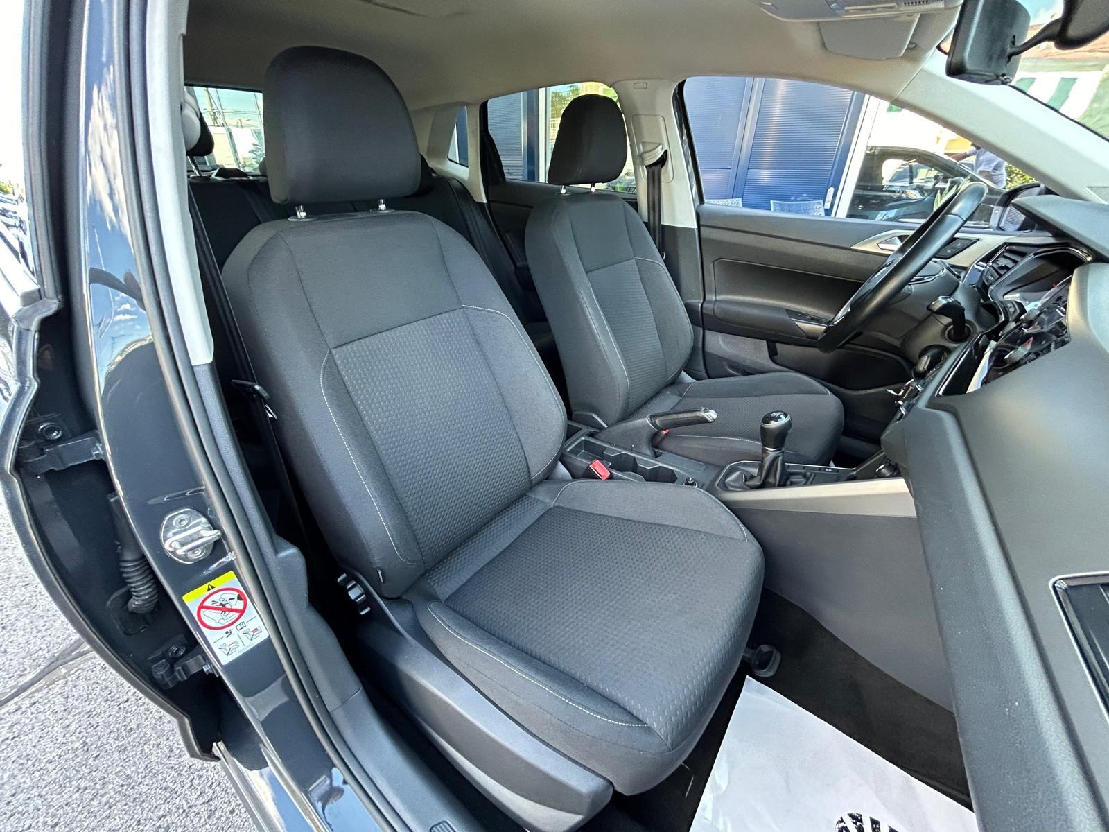 VW Polo 1,6 TDI R Line - 2020 - LED - GARANCIJA - SERVIS - REG.1.GOD.!, fotografija 20
