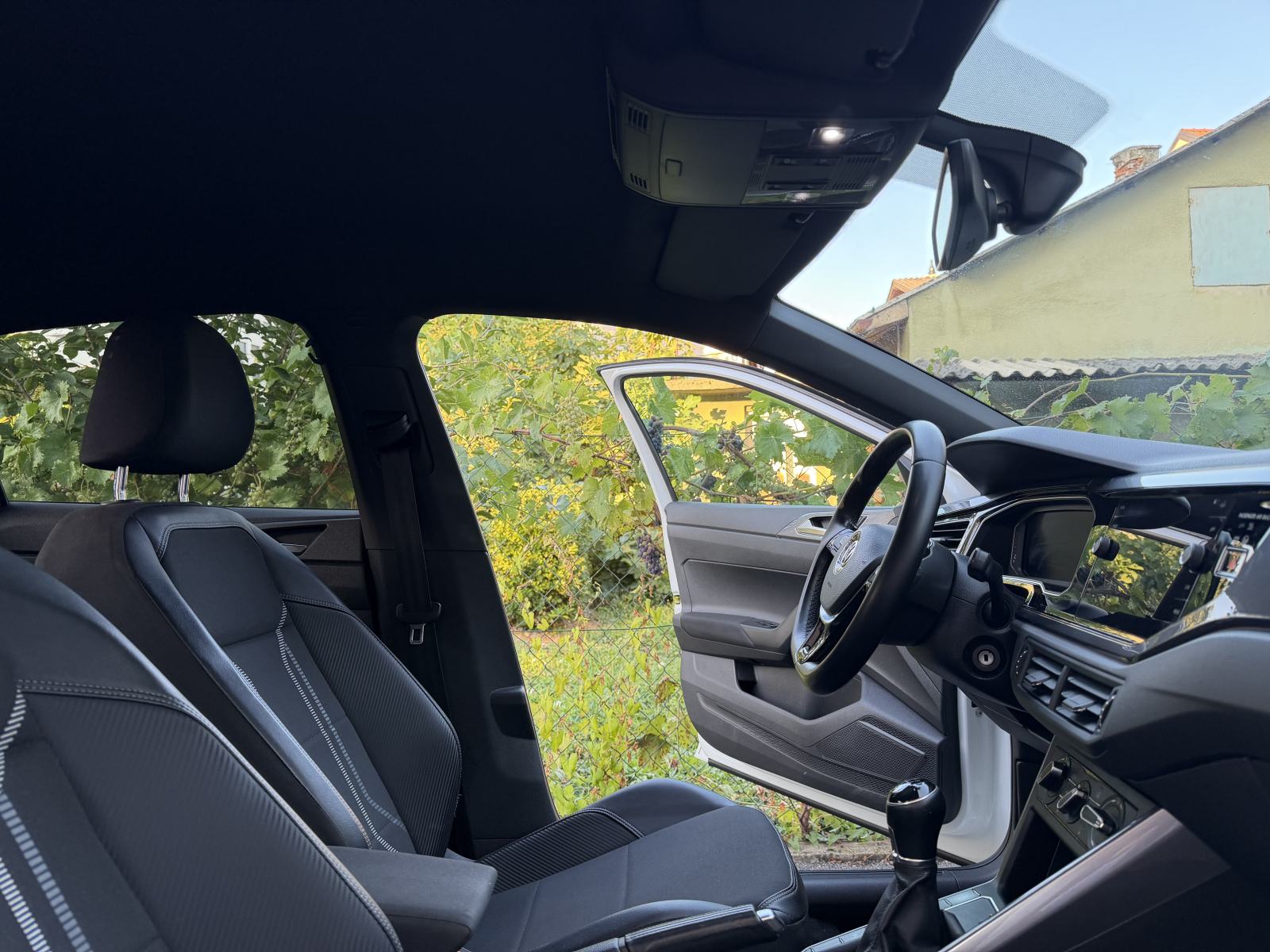 VW Polo 1,6 TDI R-Line, fotografija 8