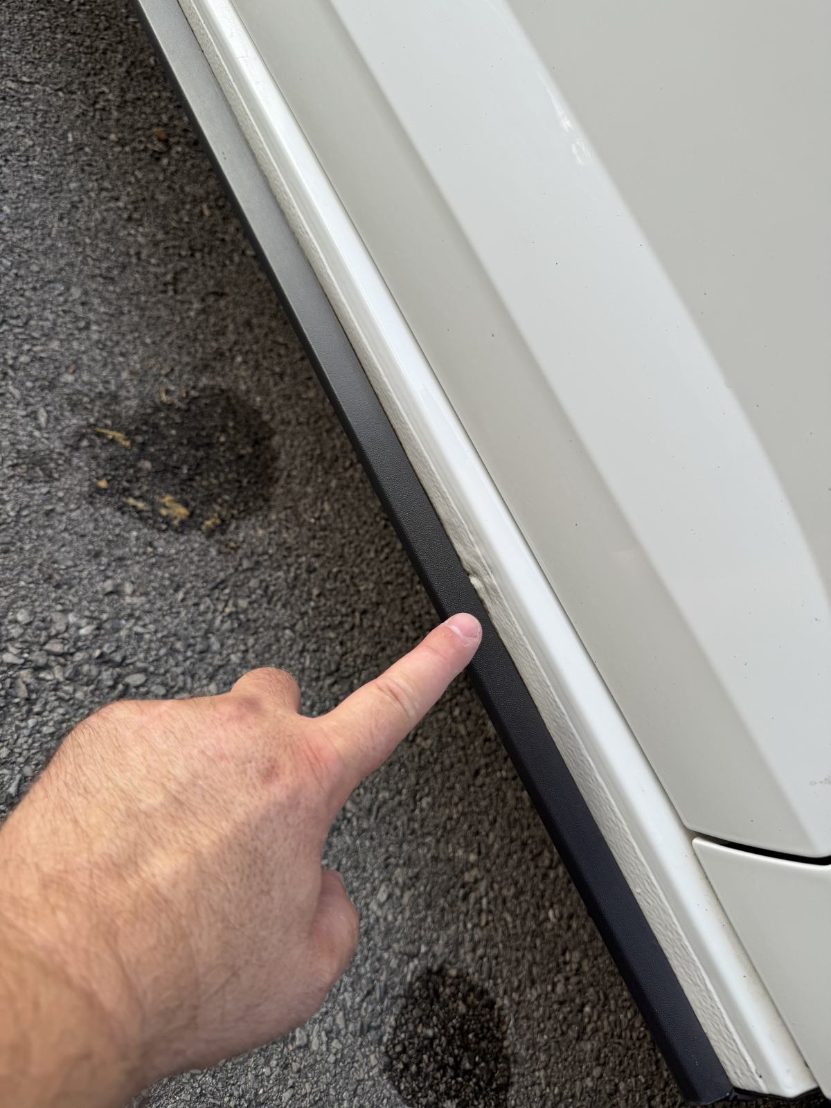 VW Polo 1,6 TDI R-Line, fotografija 15