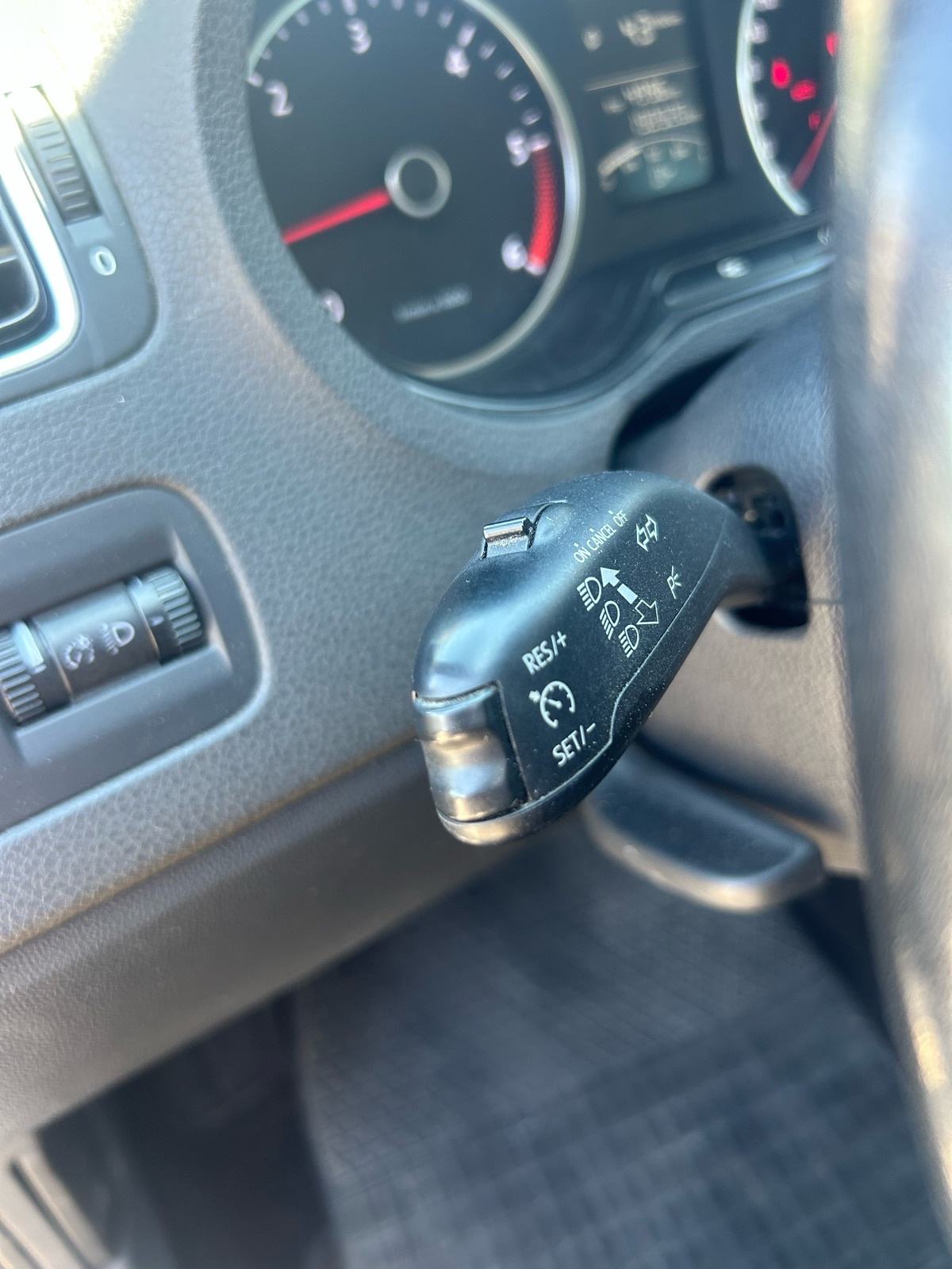 VW Polo 1,6 TDI reg.5/2027, fotografija 15