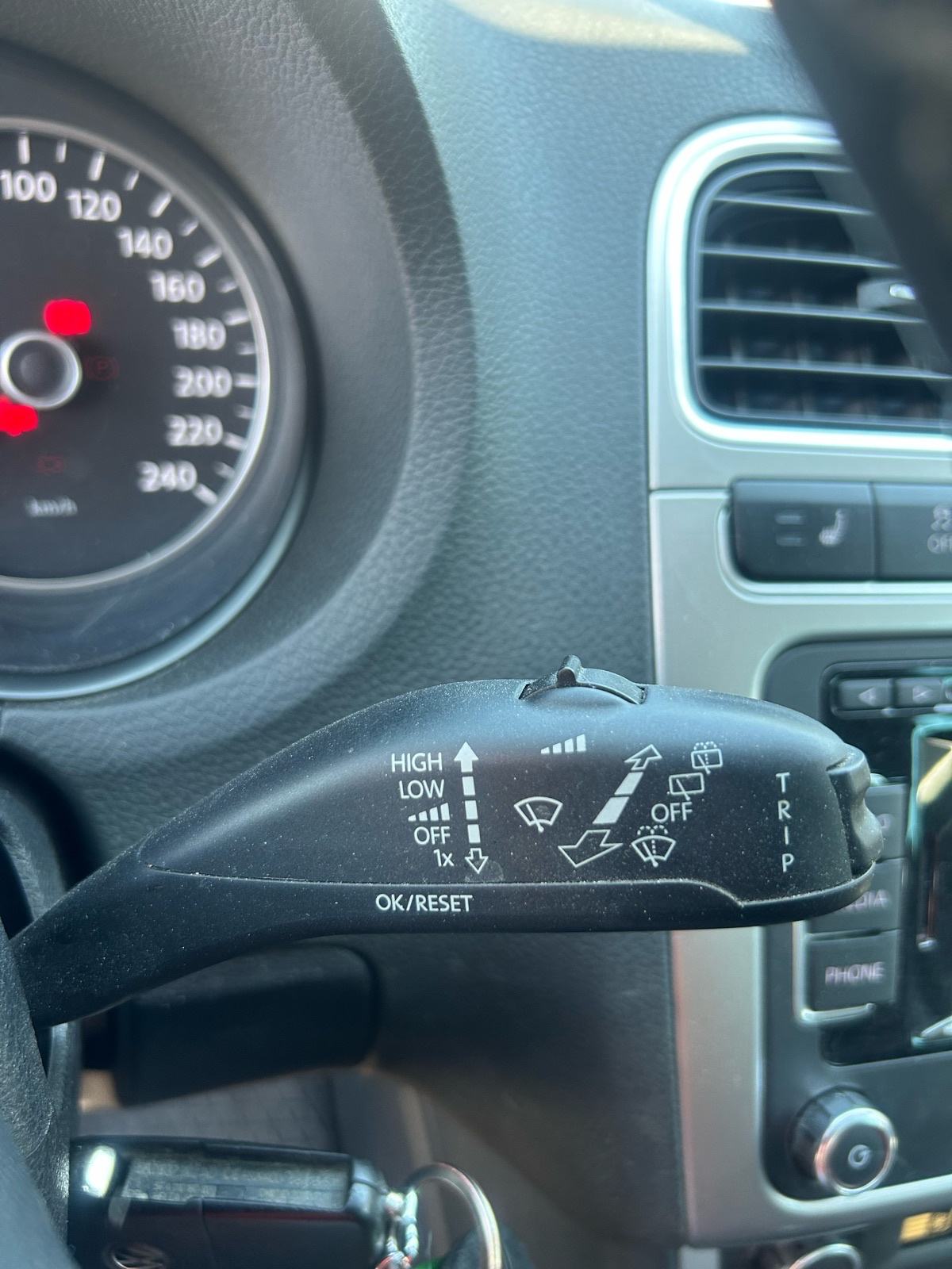 VW Polo 1,6 TDI reg.5/2027, fotografija 18