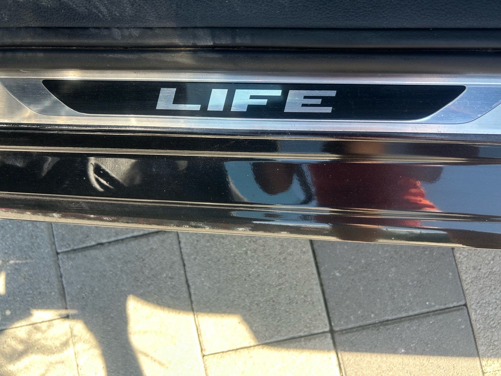 VW Polo 1,6 TDI reg.5/2027, fotografija 14