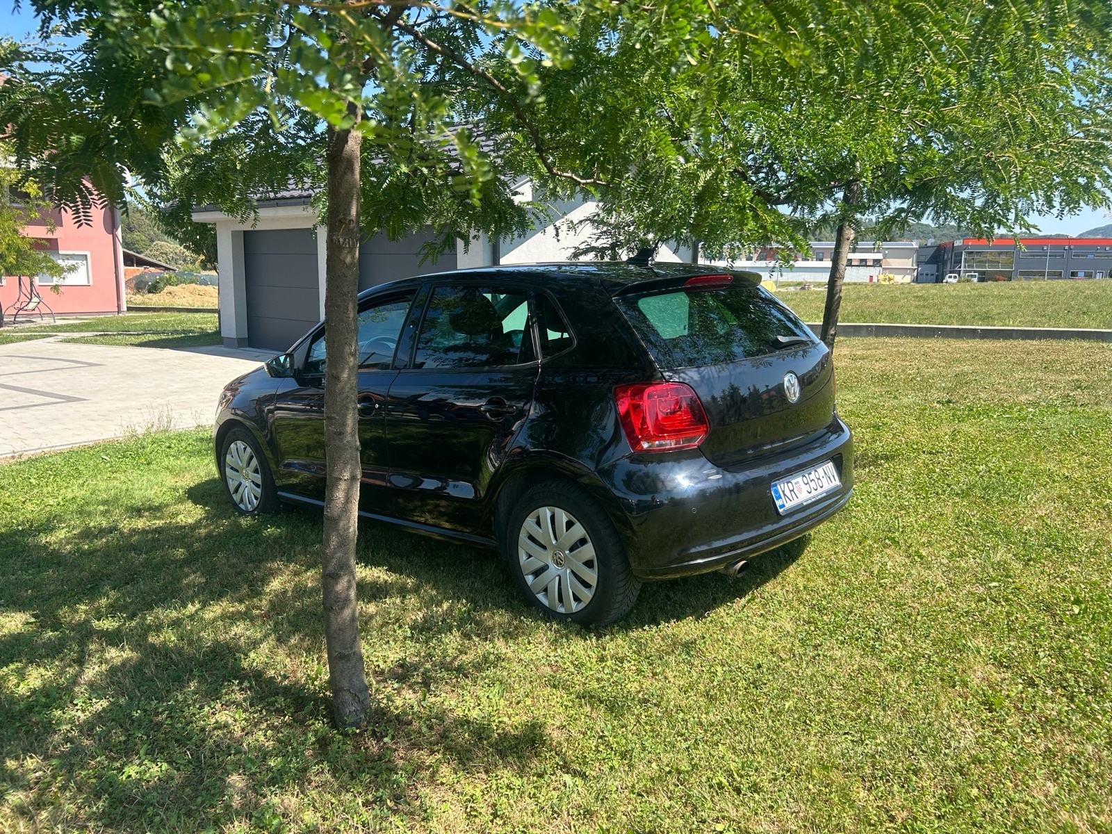 VW Polo 1,6 TDI reg.5/2027, fotografija 20