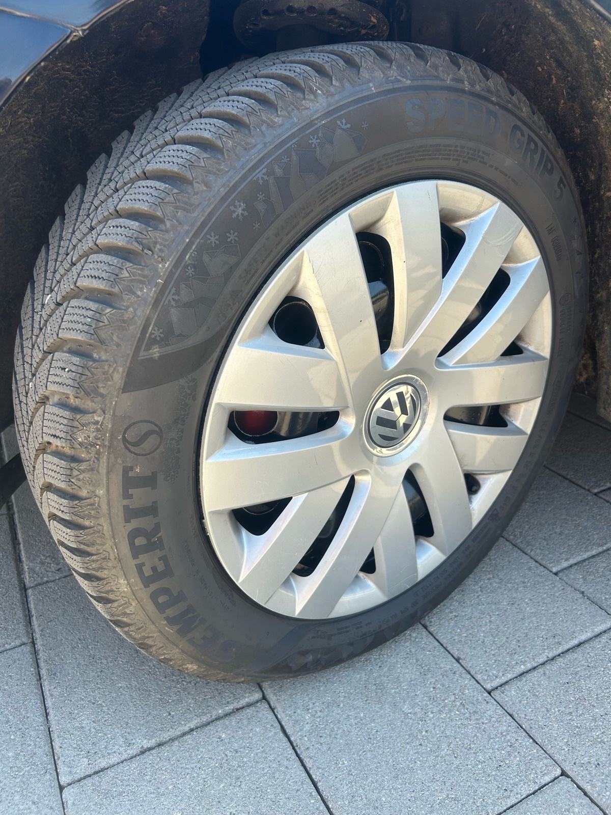 VW Polo 1,6 TDI reg.5/2027, fotografija 10
