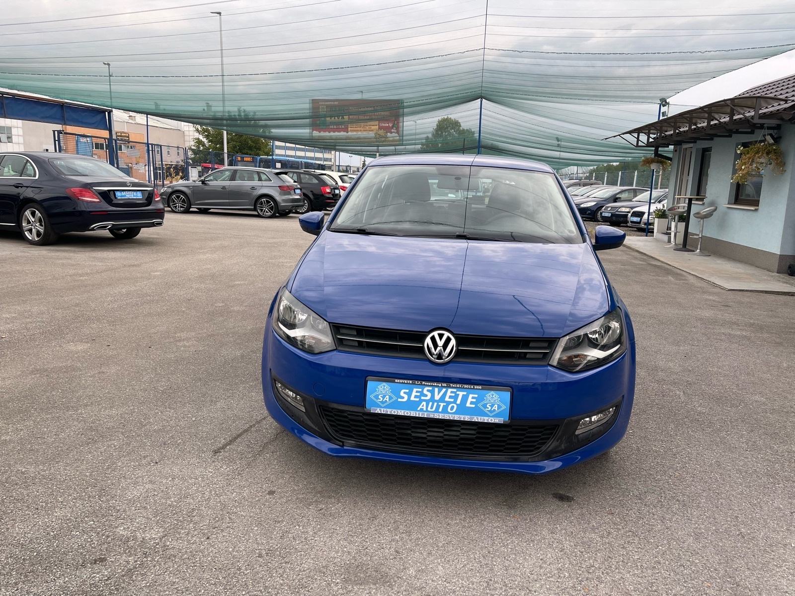 VW Polo 1,6 TDI !!, fotografija 2