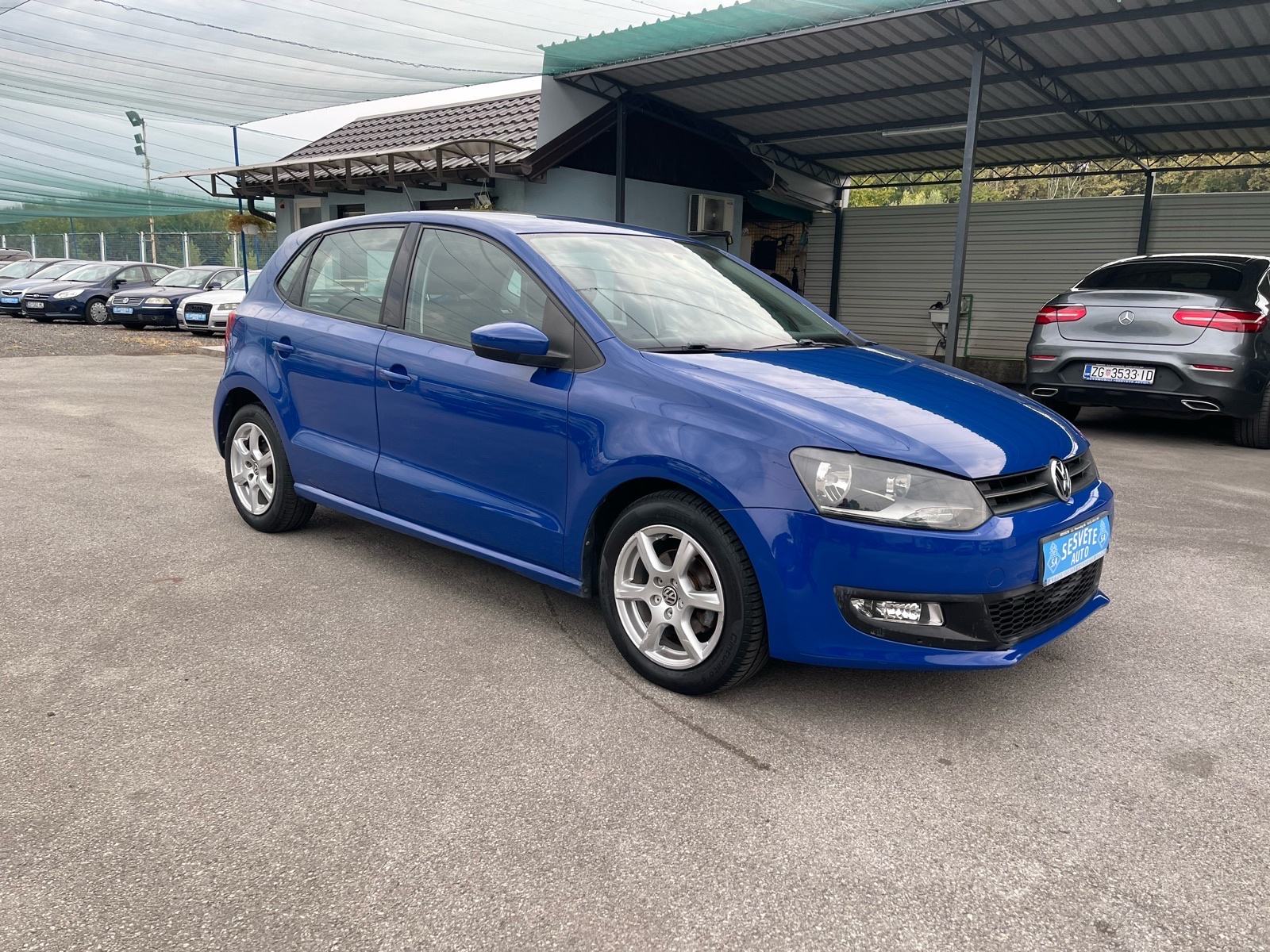 VW Polo 1,6 TDI !!, fotografija 3