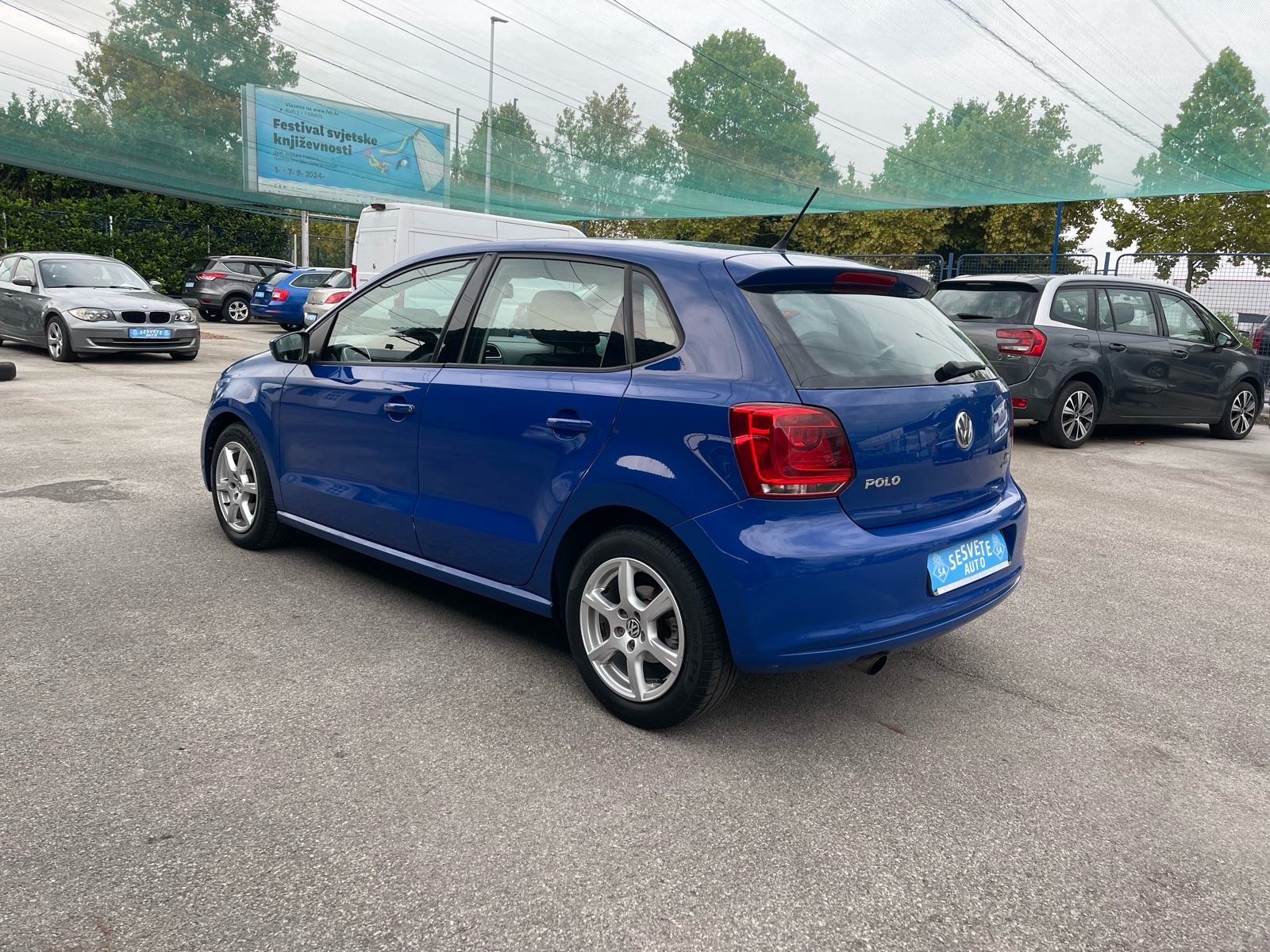 VW Polo 1,6 TDI !!, fotografija 5