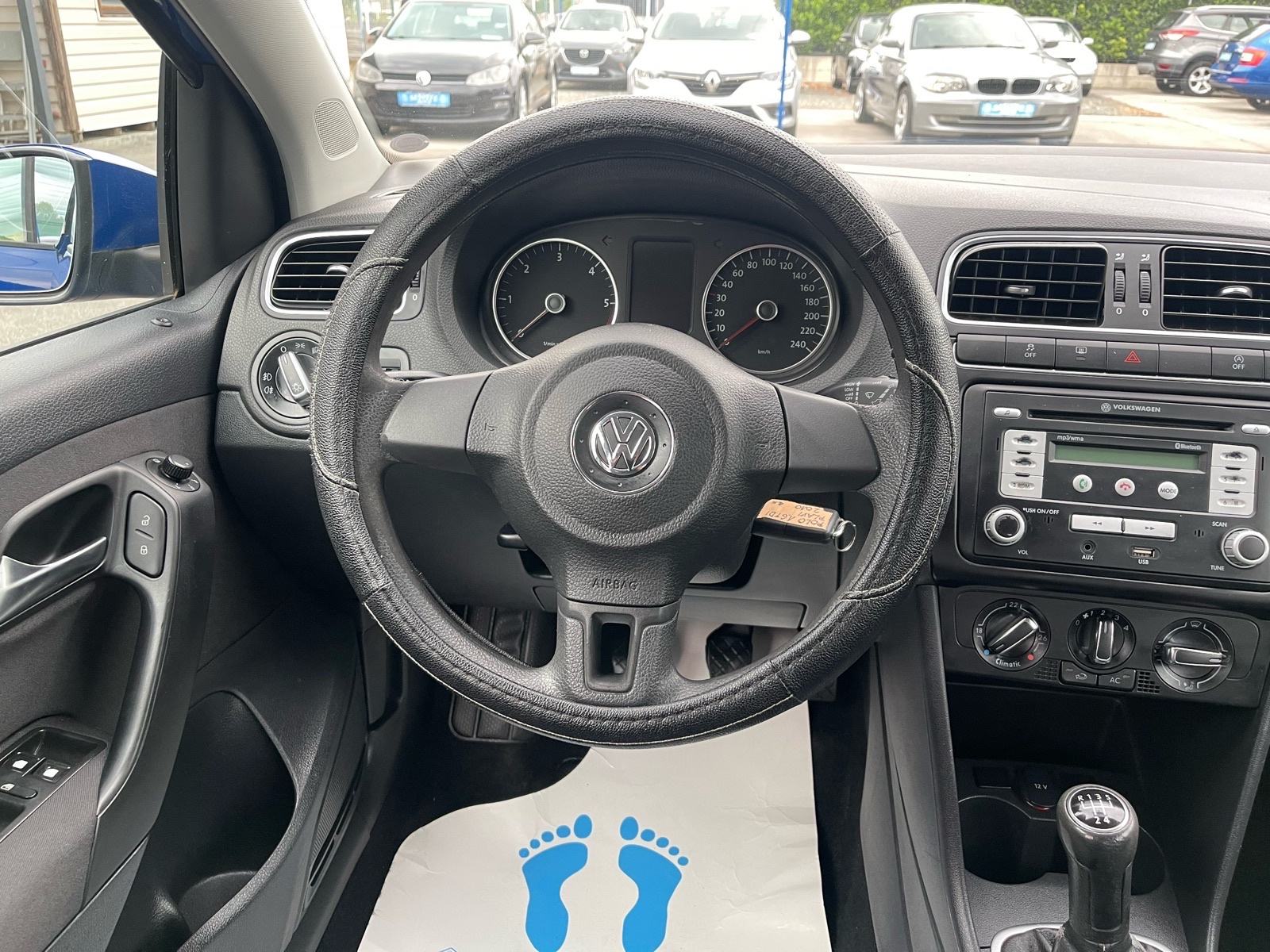 VW Polo 1,6 TDI !!, fotografija 10