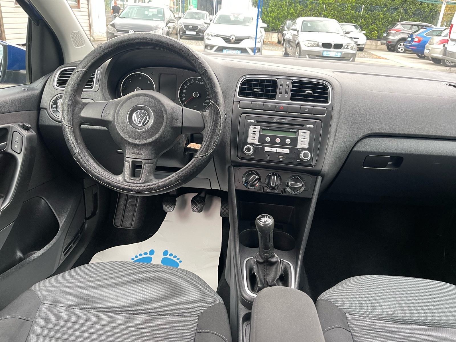 VW Polo 1,6 TDI !!, fotografija 11