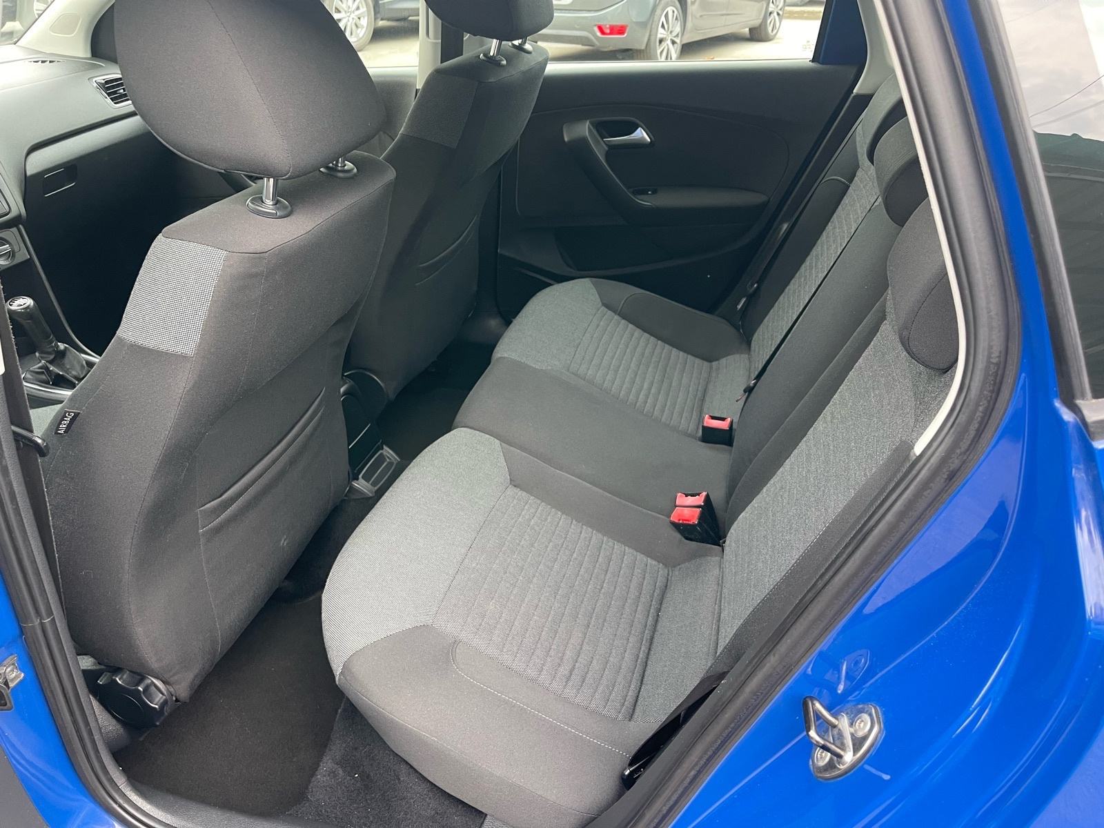 VW Polo 1,6 TDI !!, fotografija 12