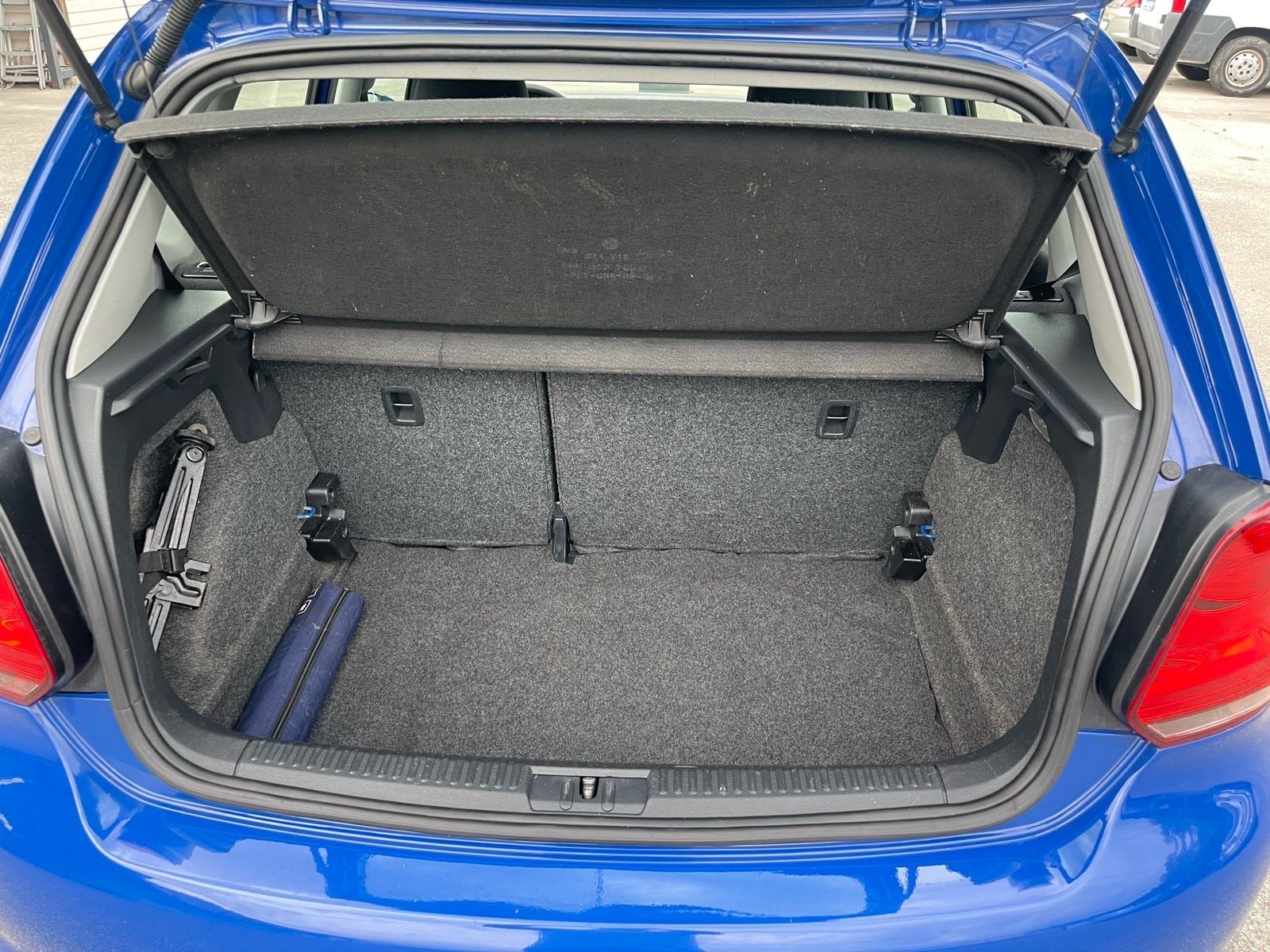 VW Polo 1,6 TDI !!, fotografija 13