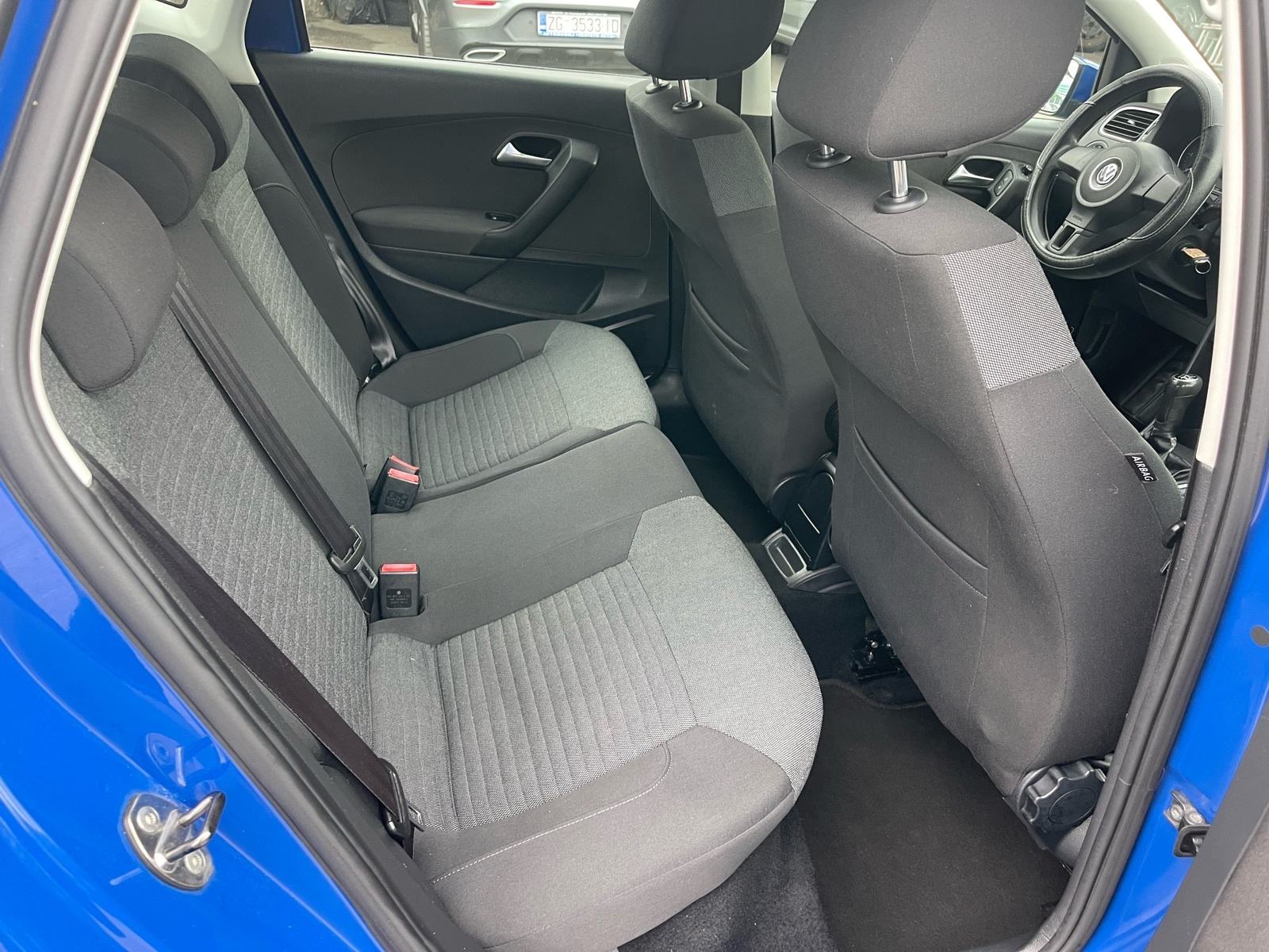 VW Polo 1,6 TDI !!, fotografija 14