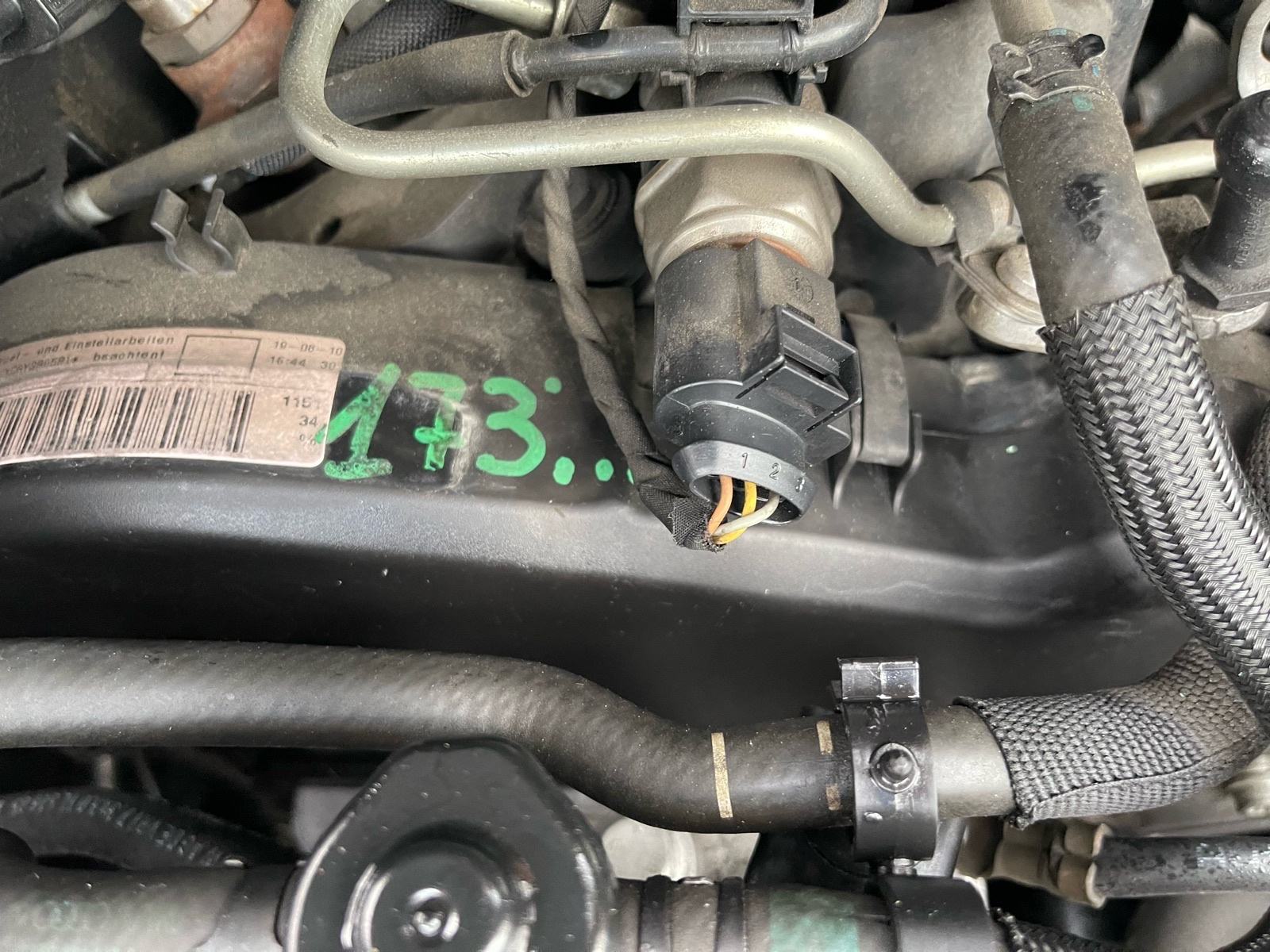 VW Polo 1,6 TDI !!, fotografija 17