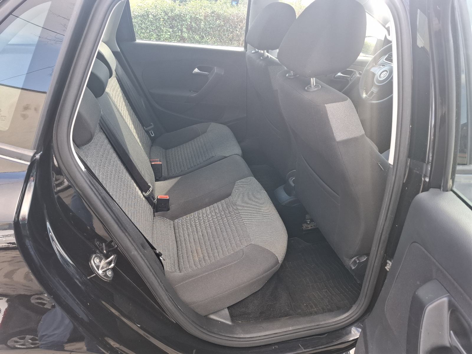 VW Polo 1 6 TDI KLIMA 138tkm SERVISNA 2 KLJUČA NA IME KUPCA, fotografija 12