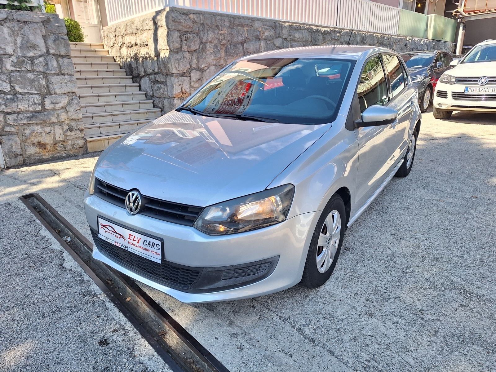 VW Polo 1,6 TDI ‼️209.000 KM.(1.Vlasnik), fotografija 2