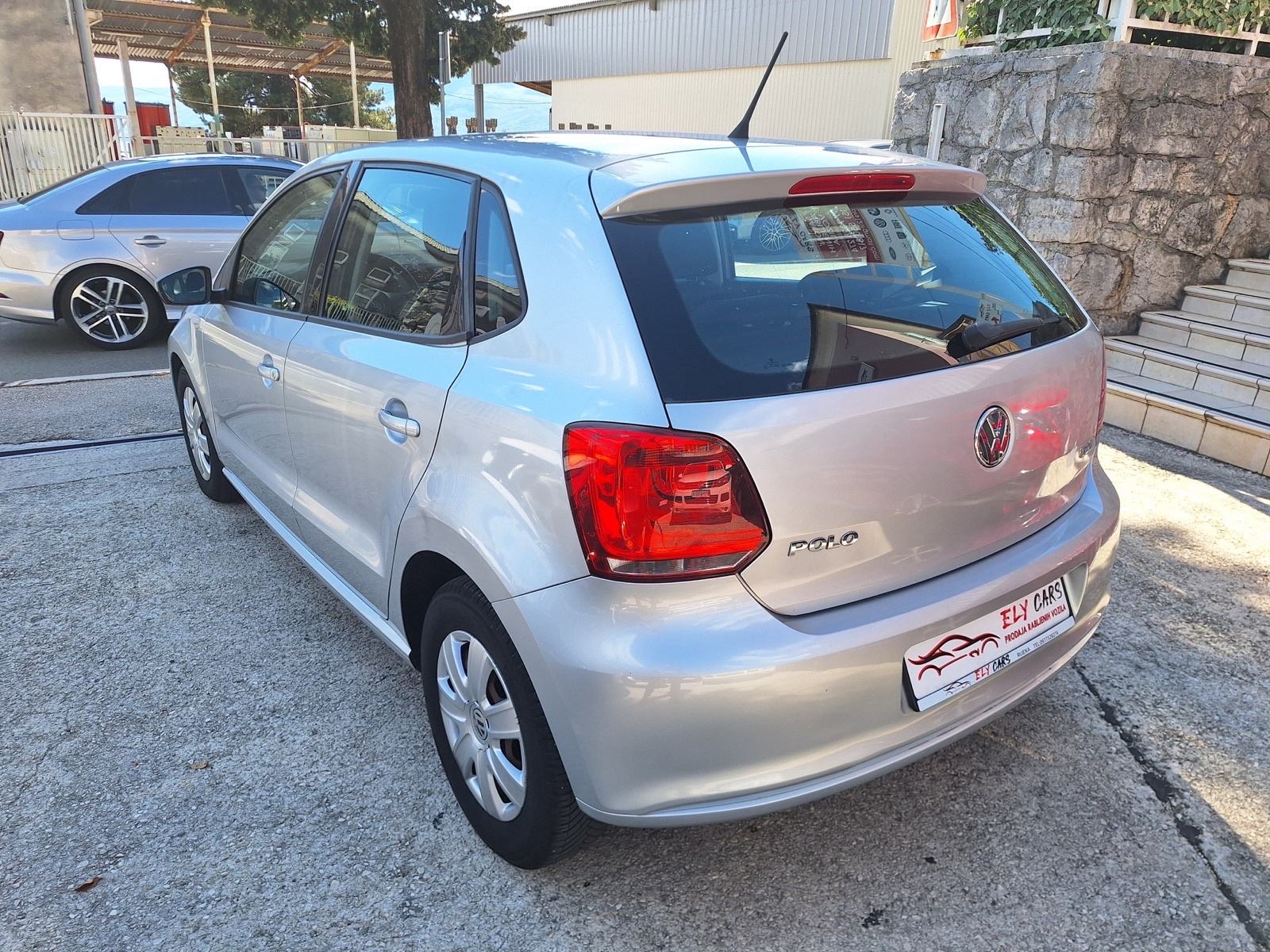 VW Polo 1,6 TDI ‼️209.000 KM.(1.Vlasnik), fotografija 4