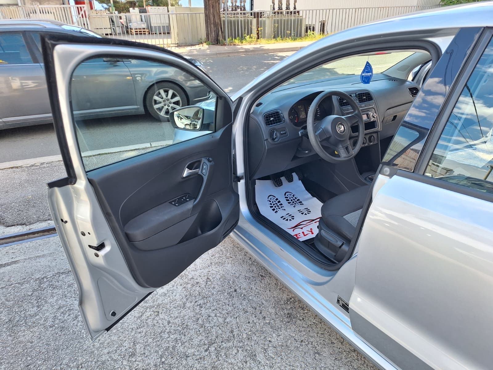 VW Polo 1,6 TDI ‼️209.000 KM.(1.Vlasnik), fotografija 8