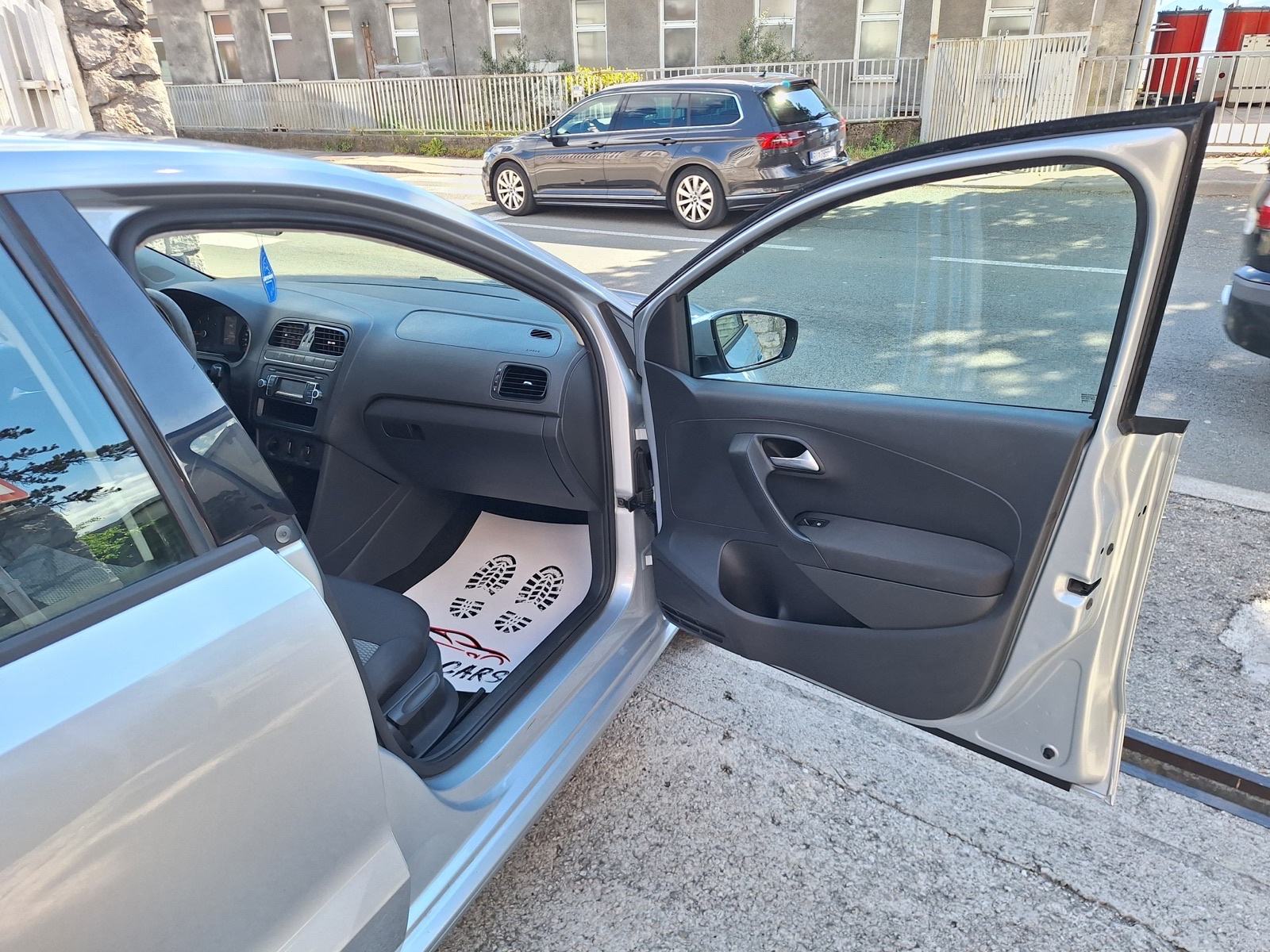 VW Polo 1,6 TDI ‼️209.000 KM.(1.Vlasnik), fotografija 12