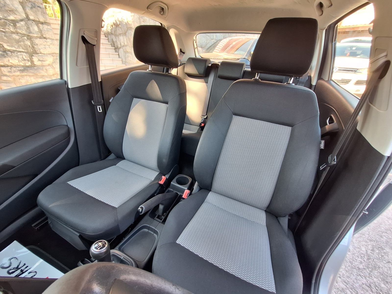 VW Polo 1,6 TDI ‼️209.000 KM.(1.Vlasnik), fotografija 11