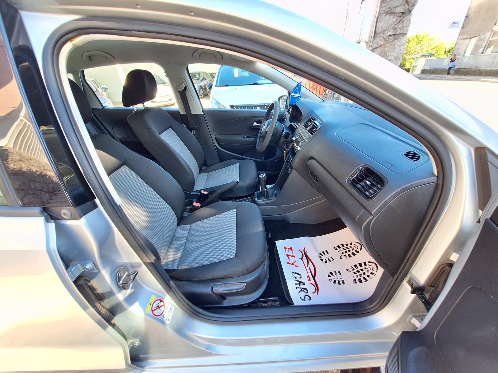 VW Polo 1,6 TDI ‼️209.000 KM.(1.Vlasnik), fotografija 13