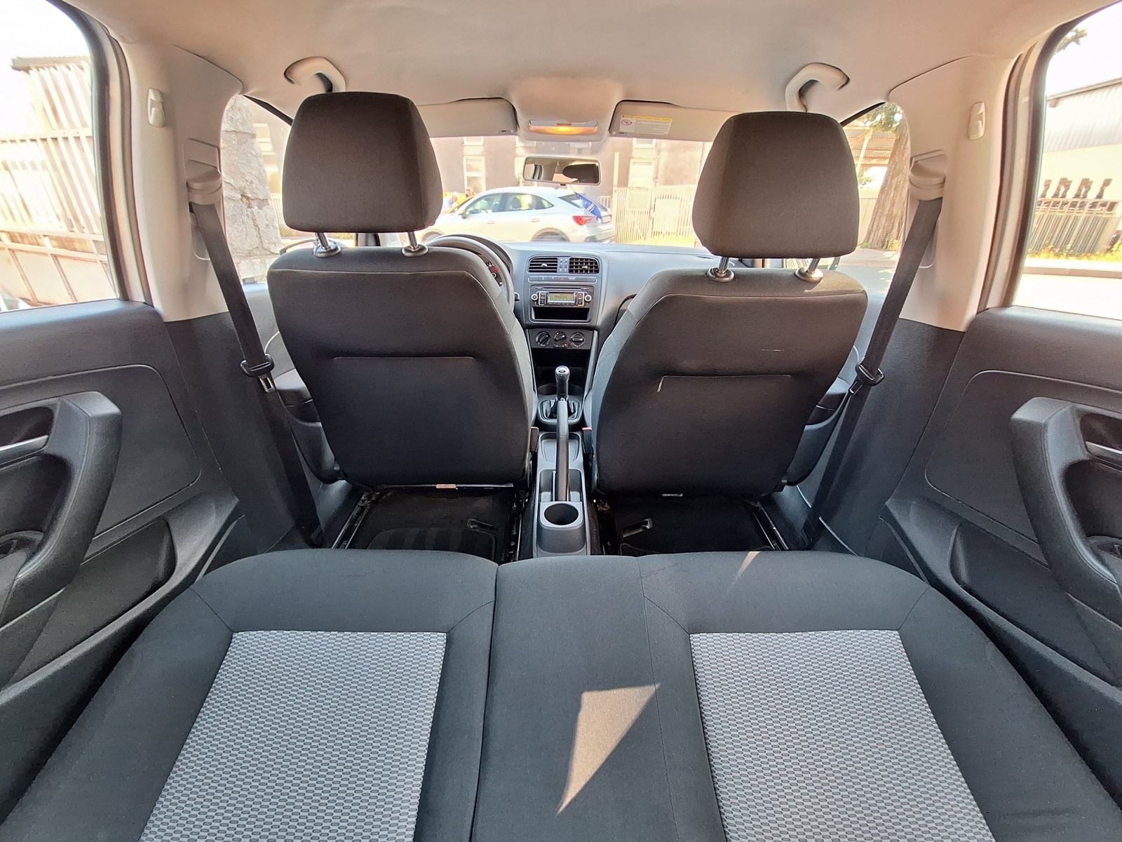 VW Polo 1,6 TDI ‼️209.000 KM.(1.Vlasnik), fotografija 17