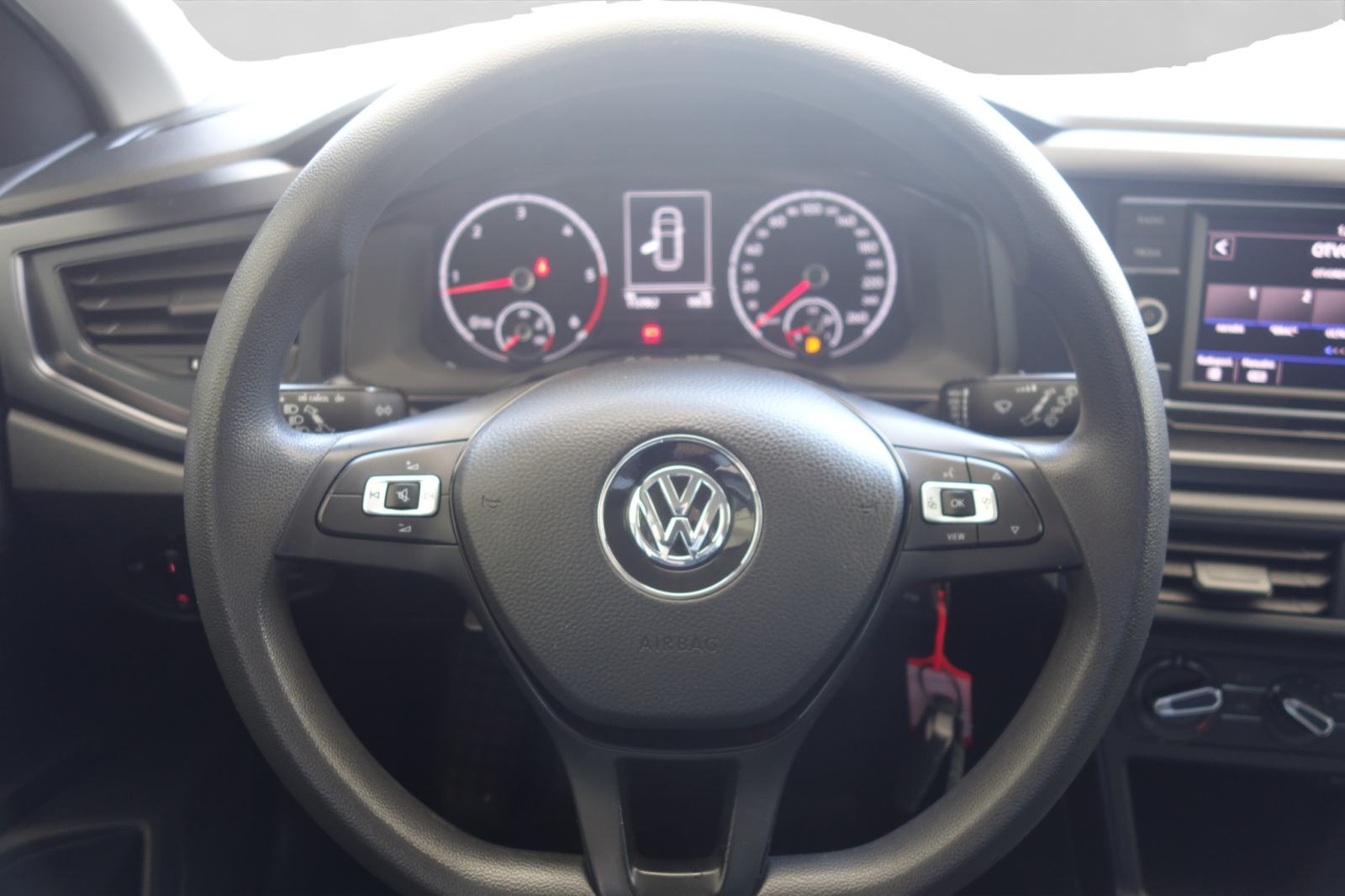 VW Polo 1,6 TDI Trendline 90KS, fotografija 14
