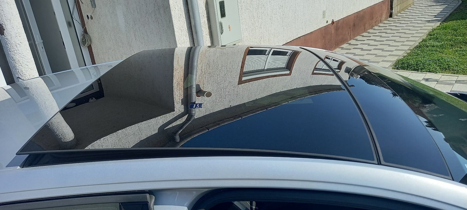 VW Polo 1,6 TDI, fotografija 15