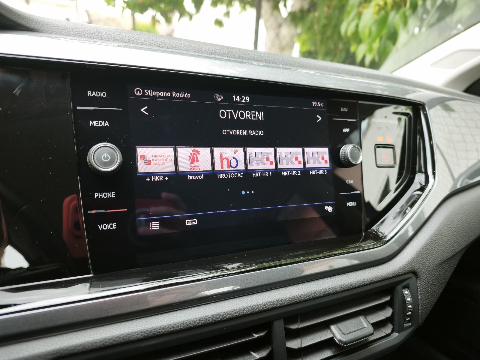 VW Polo 1,6 TDI, fotografija 7