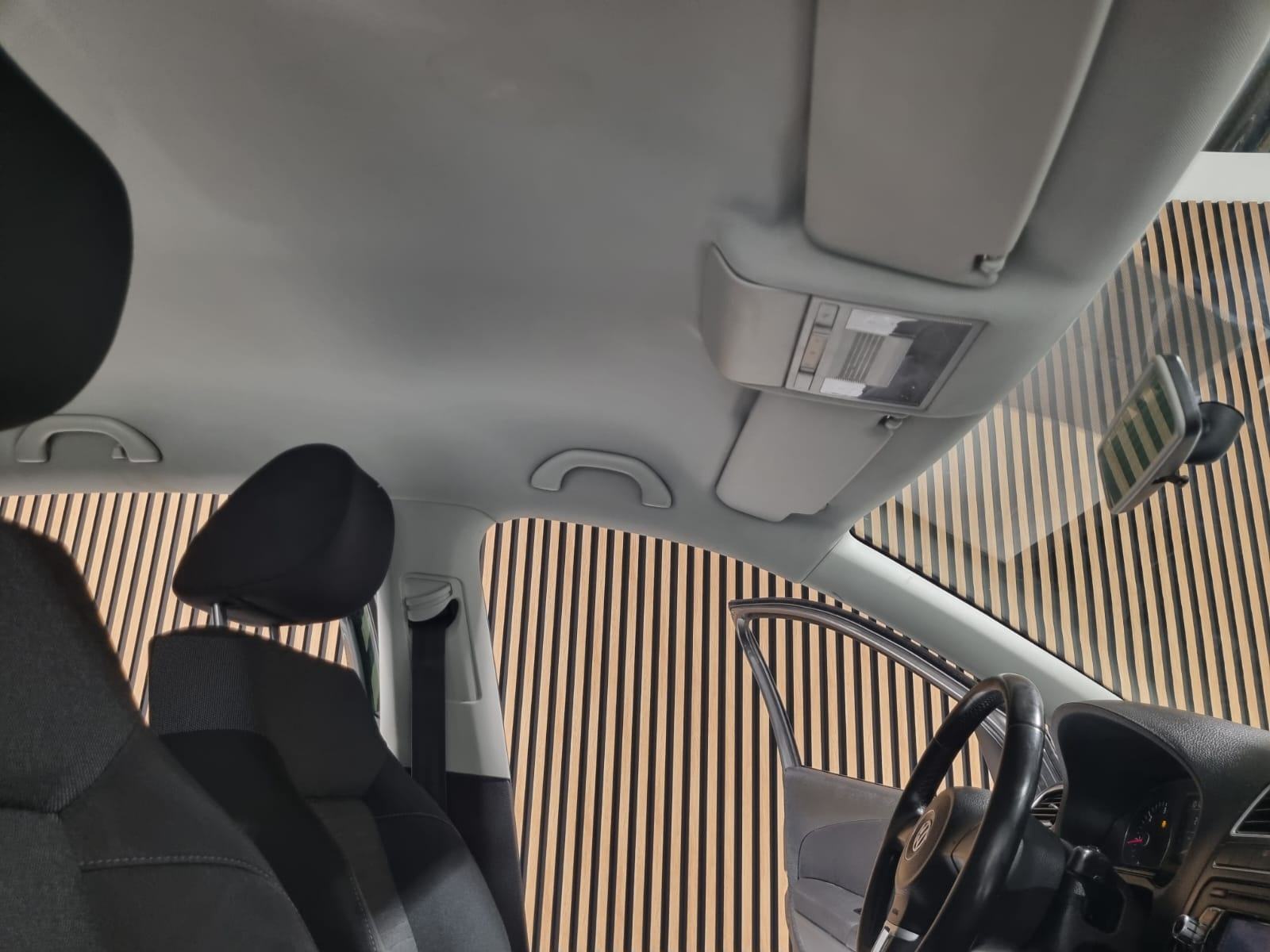 VW Polo 1,6 TDI *REGISTRIRAN 2/2027 - 4x ZIMSKE GUME*, fotografija 20