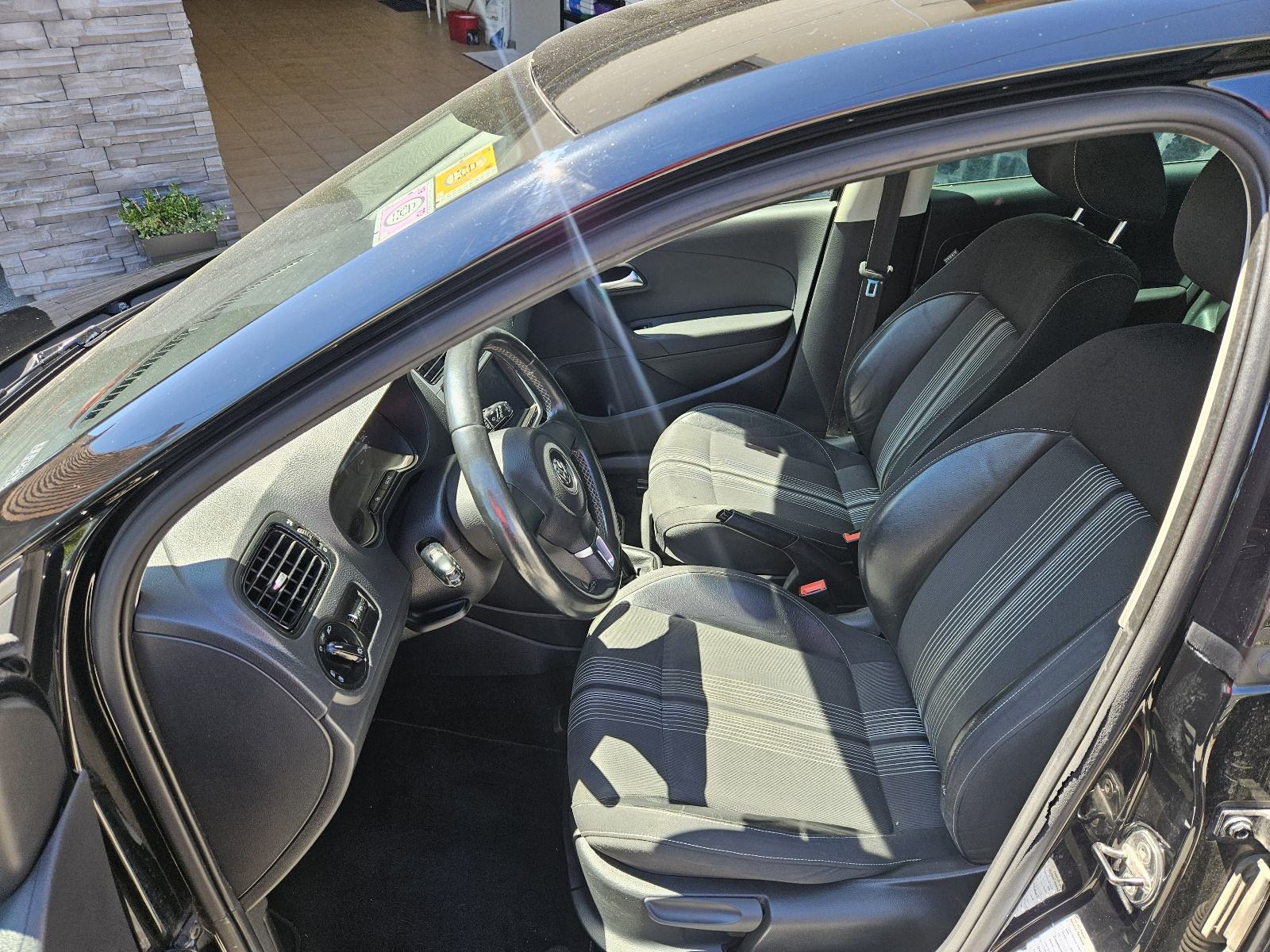 VW Polo 1,6 TDI MATCH, fotografija 7