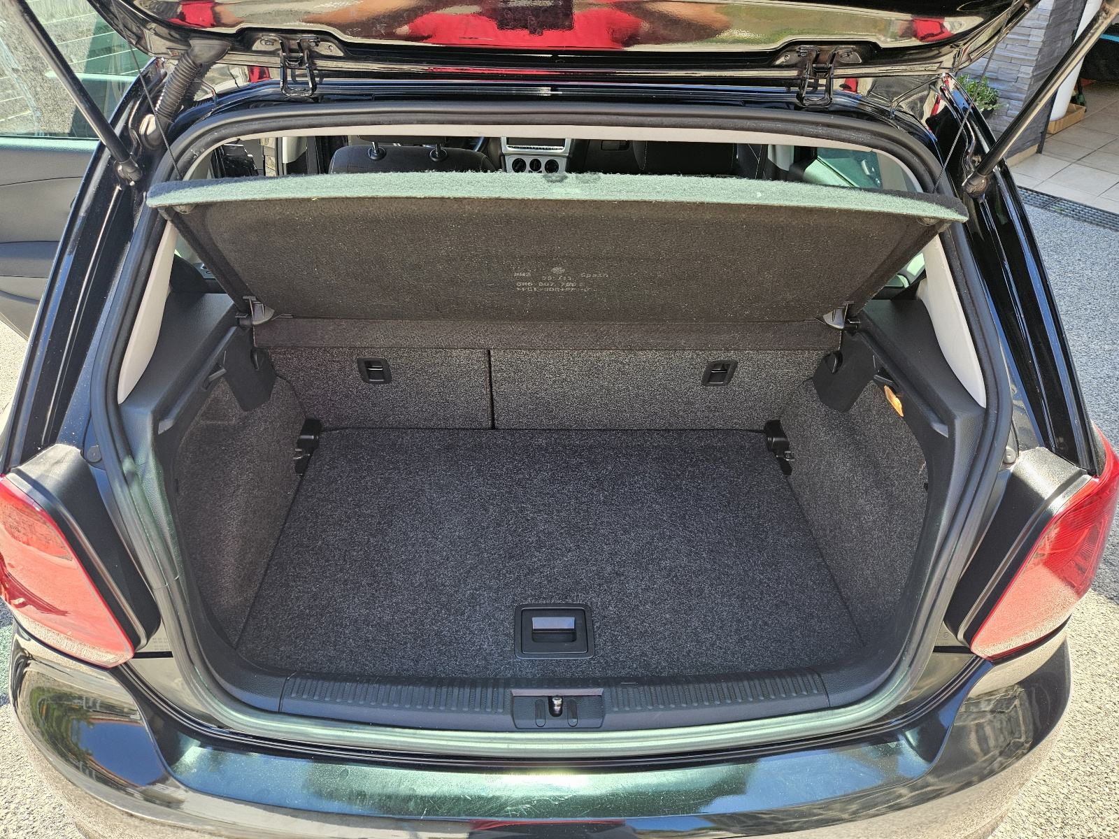 VW Polo 1,6 TDI MATCH, fotografija 10