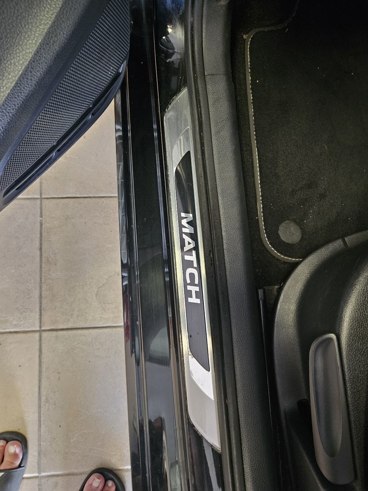 VW Polo 1,6 TDI MATCH, fotografija 12