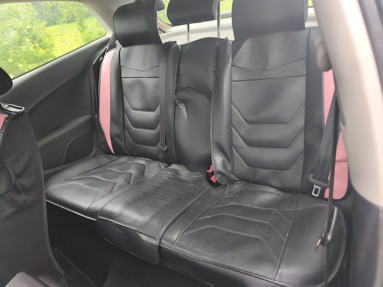 VW Polo 1,6 TDI, fotografija 8