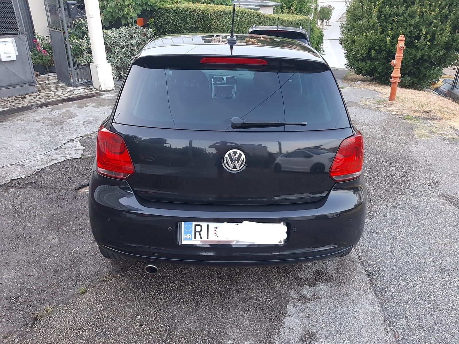 VW Polo 1,6 TDI, fotografija 3
