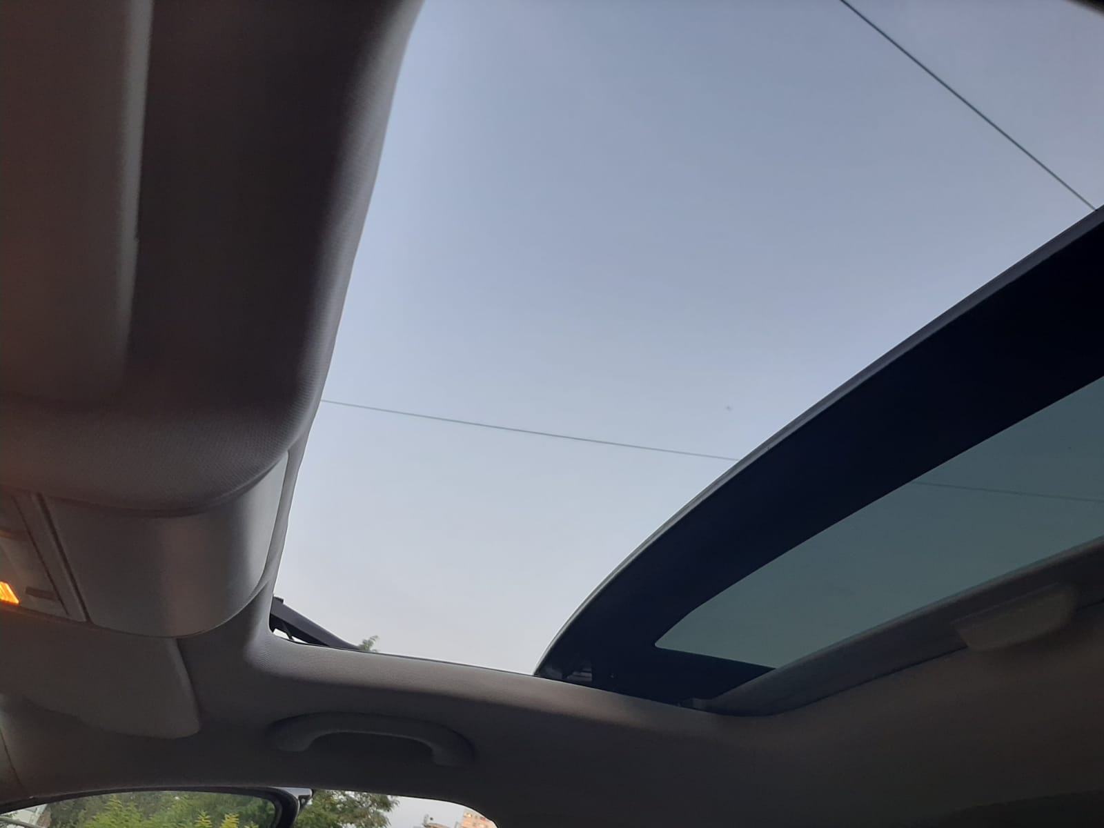 VW Polo 1,6 TDI, fotografija 10