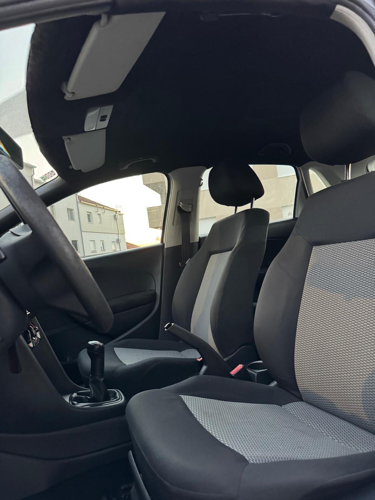 VW Polo 1,6 TDI Hr auto 213tkm Reg 5/27 klima izvrstan, fotografija 10