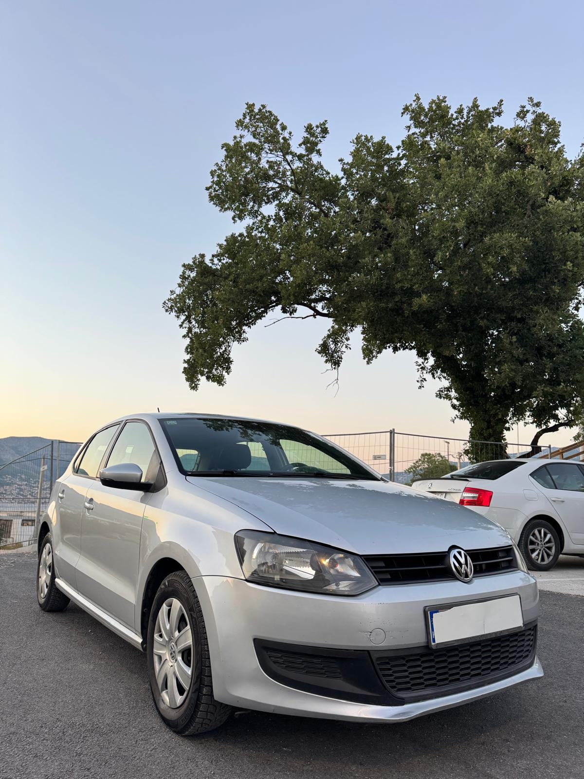 VW Polo 1,6 TDI Hr auto 213tkm Reg 5/27 klima izvrstan, fotografija 3