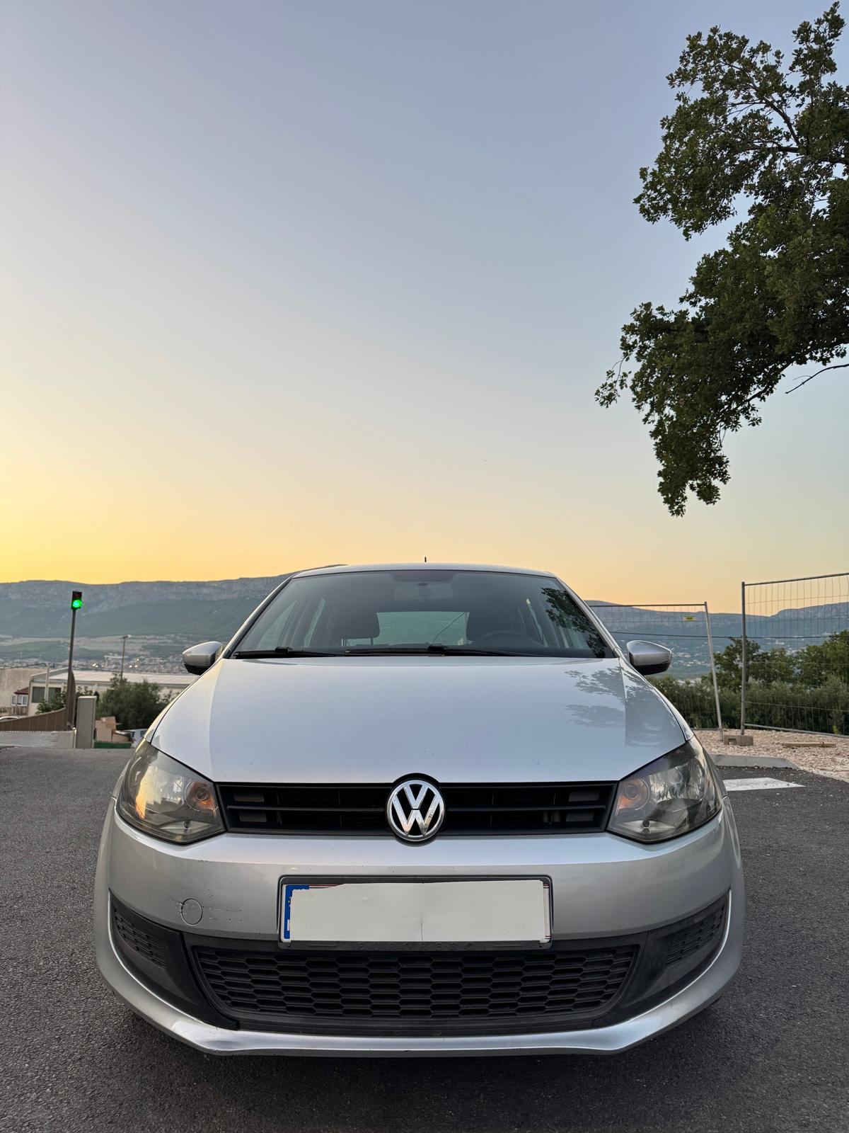 VW Polo 1,6 TDI Hr auto 213tkm Reg 5/27 klima izvrstan, fotografija 9