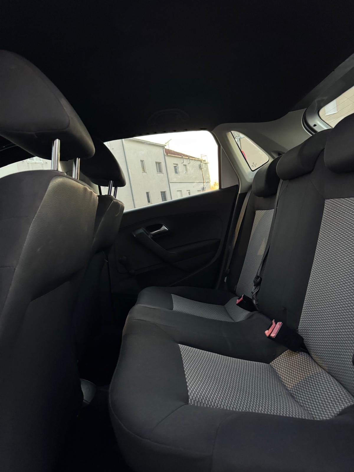VW Polo 1,6 TDI Hr auto 213tkm Reg 5/27 klima izvrstan, fotografija 6