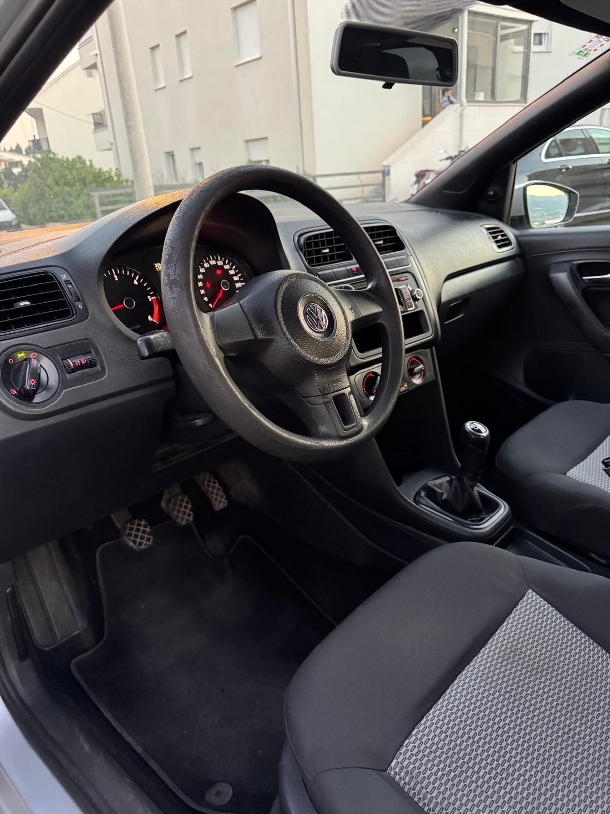 VW Polo 1,6 TDI Hr auto 213tkm Reg 5/27 klima izvrstan, fotografija 4